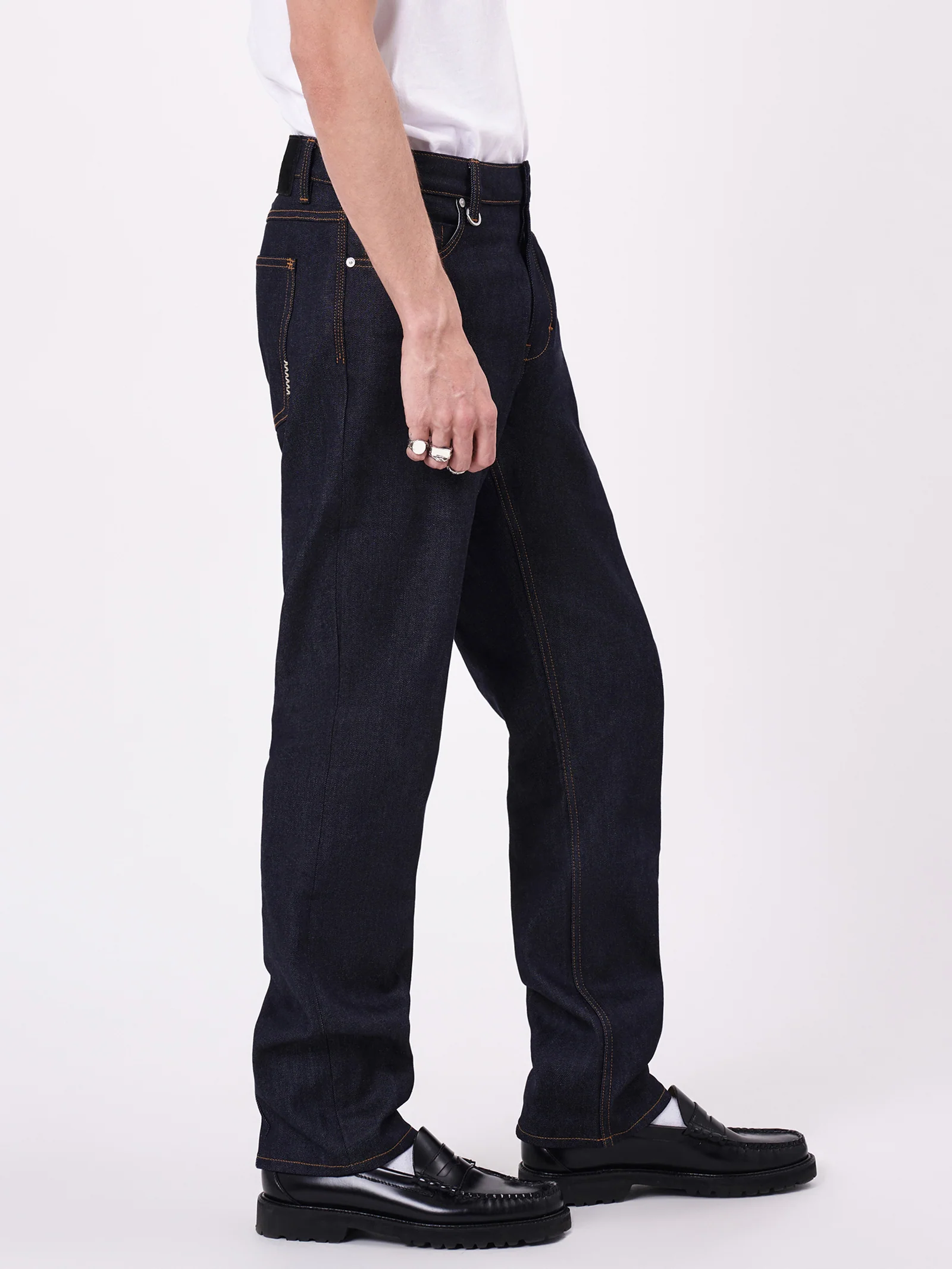 Ray Straight Jeans - Image 2