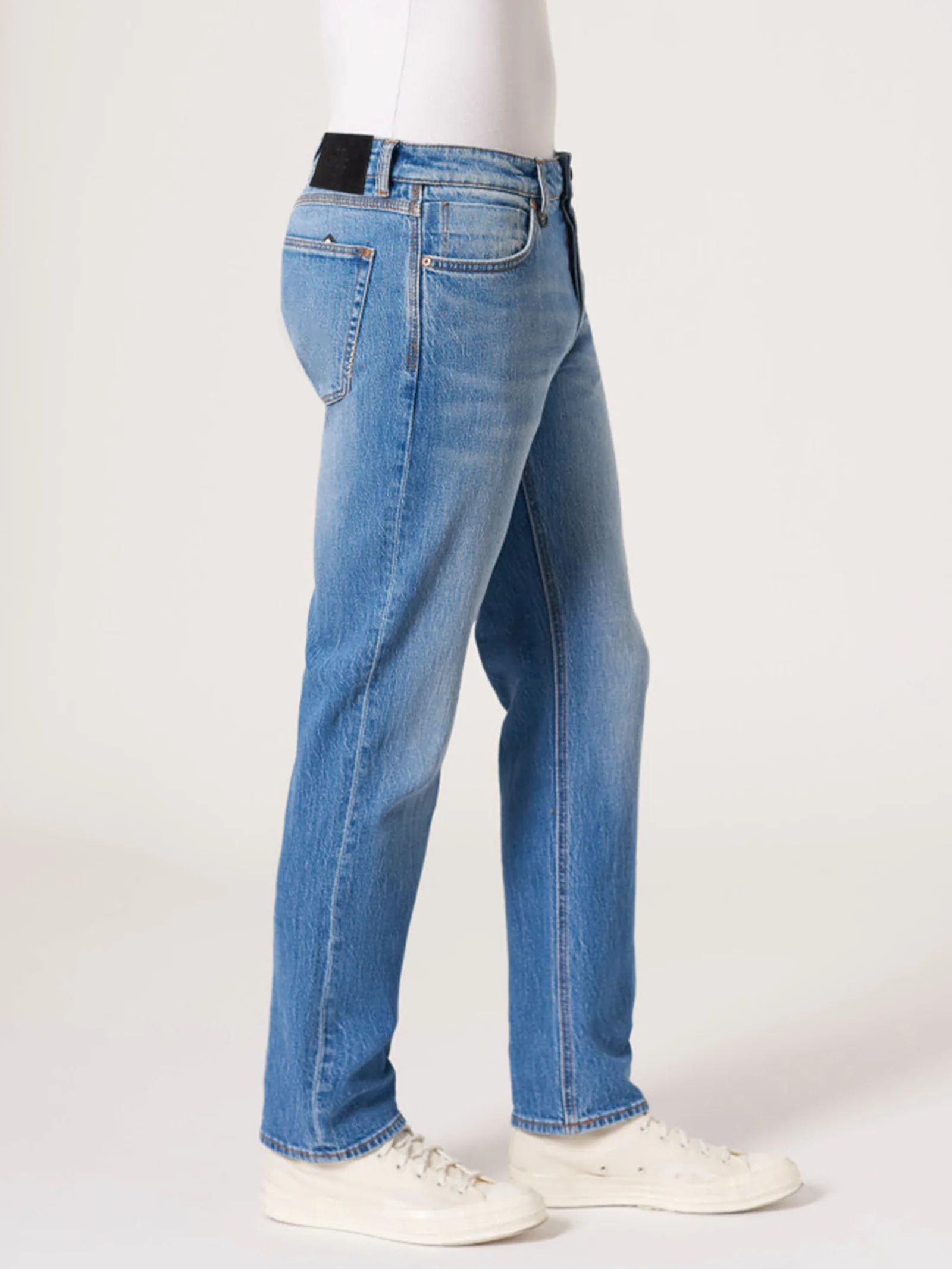 Ray Straight Jeans - Image 2