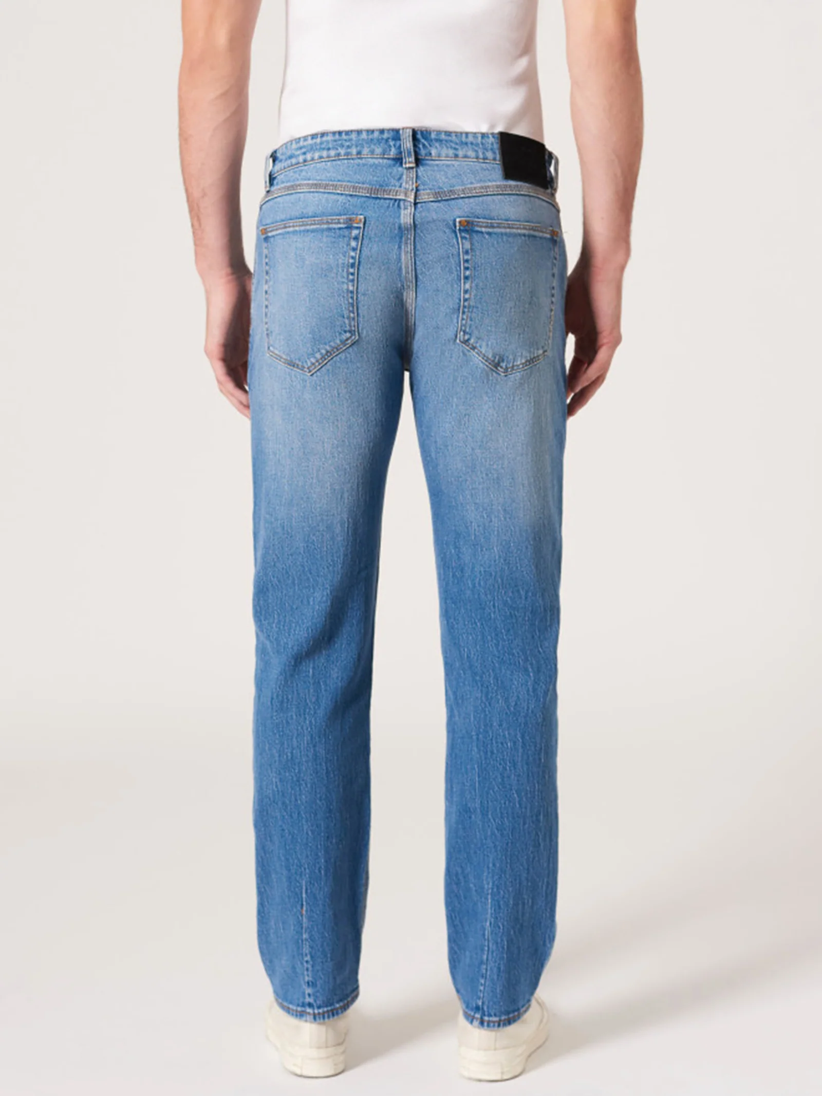 Ray Straight Jeans - Image 3