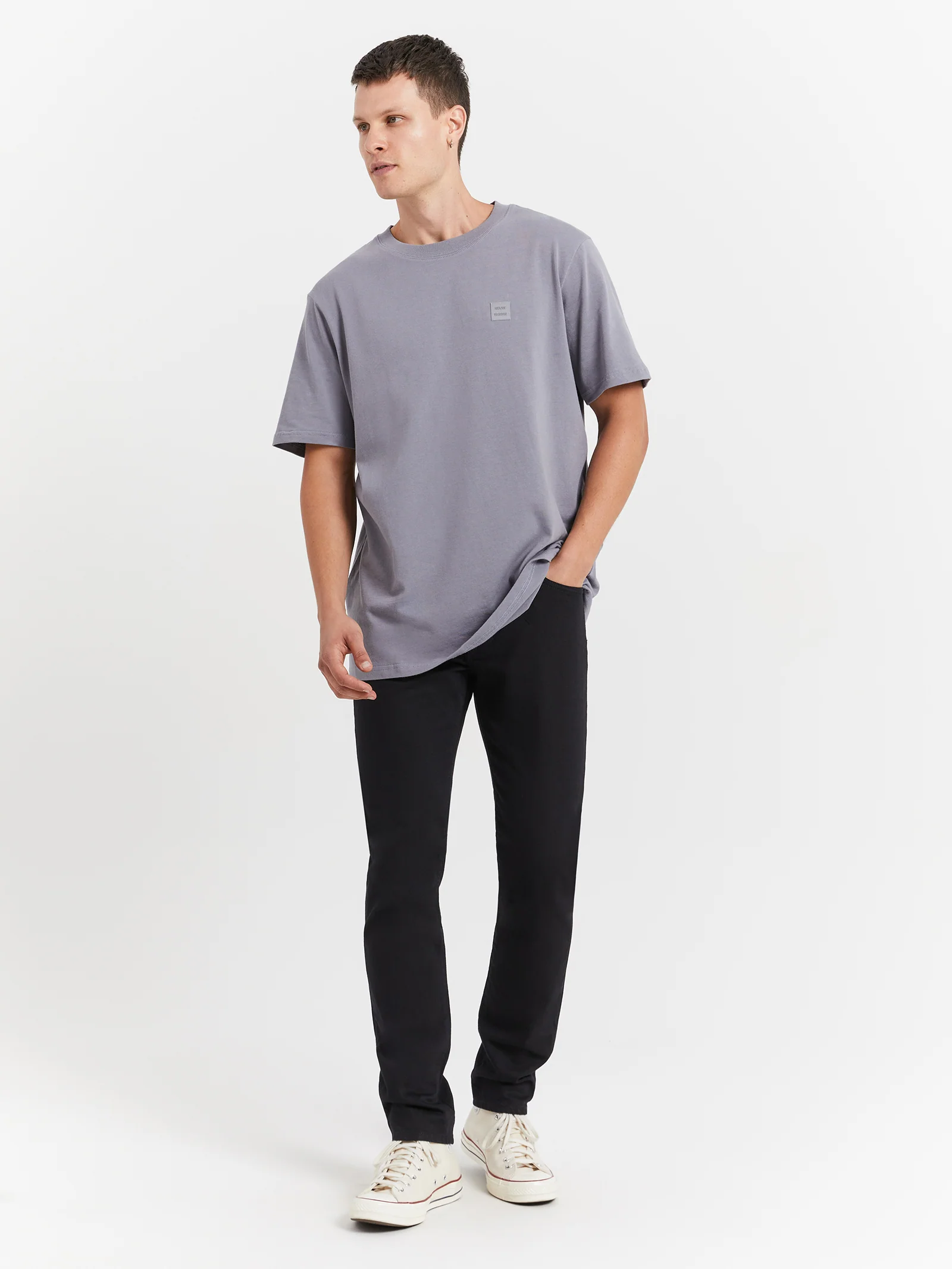 Ray Tapered Jeans - Image 2