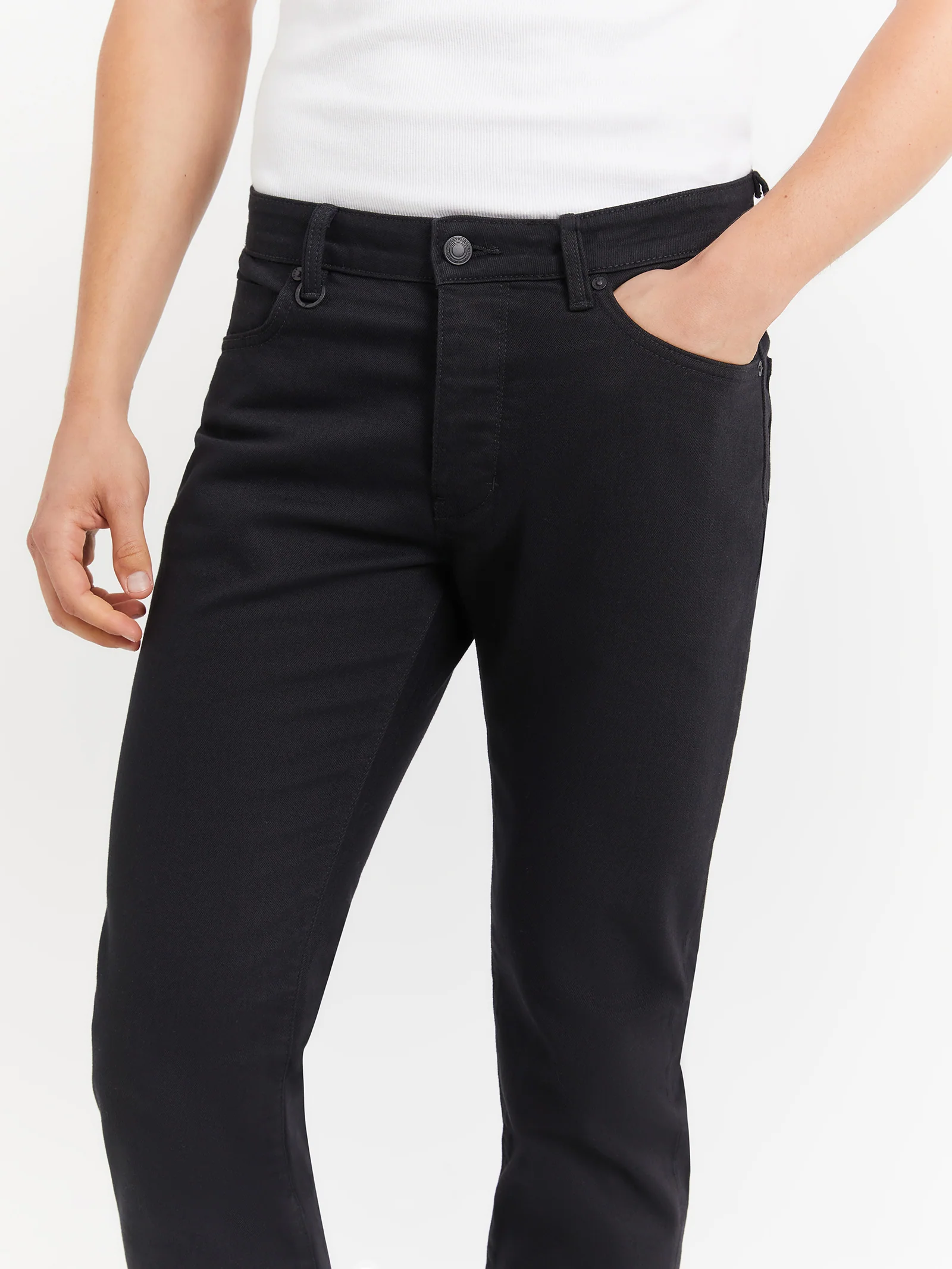 Ray Tapered Jeans - Image 3