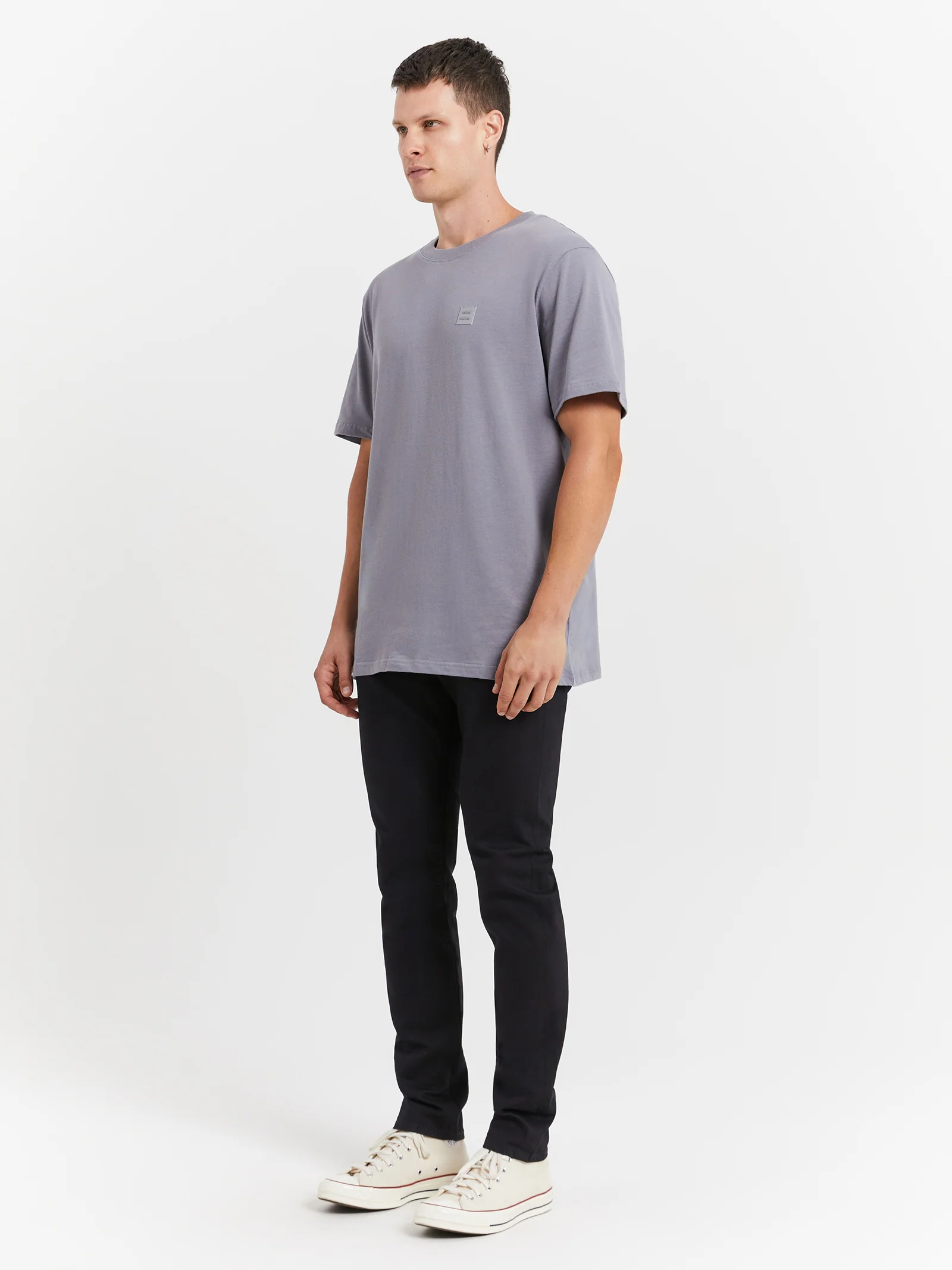 Ray Tapered Jeans - Image 4