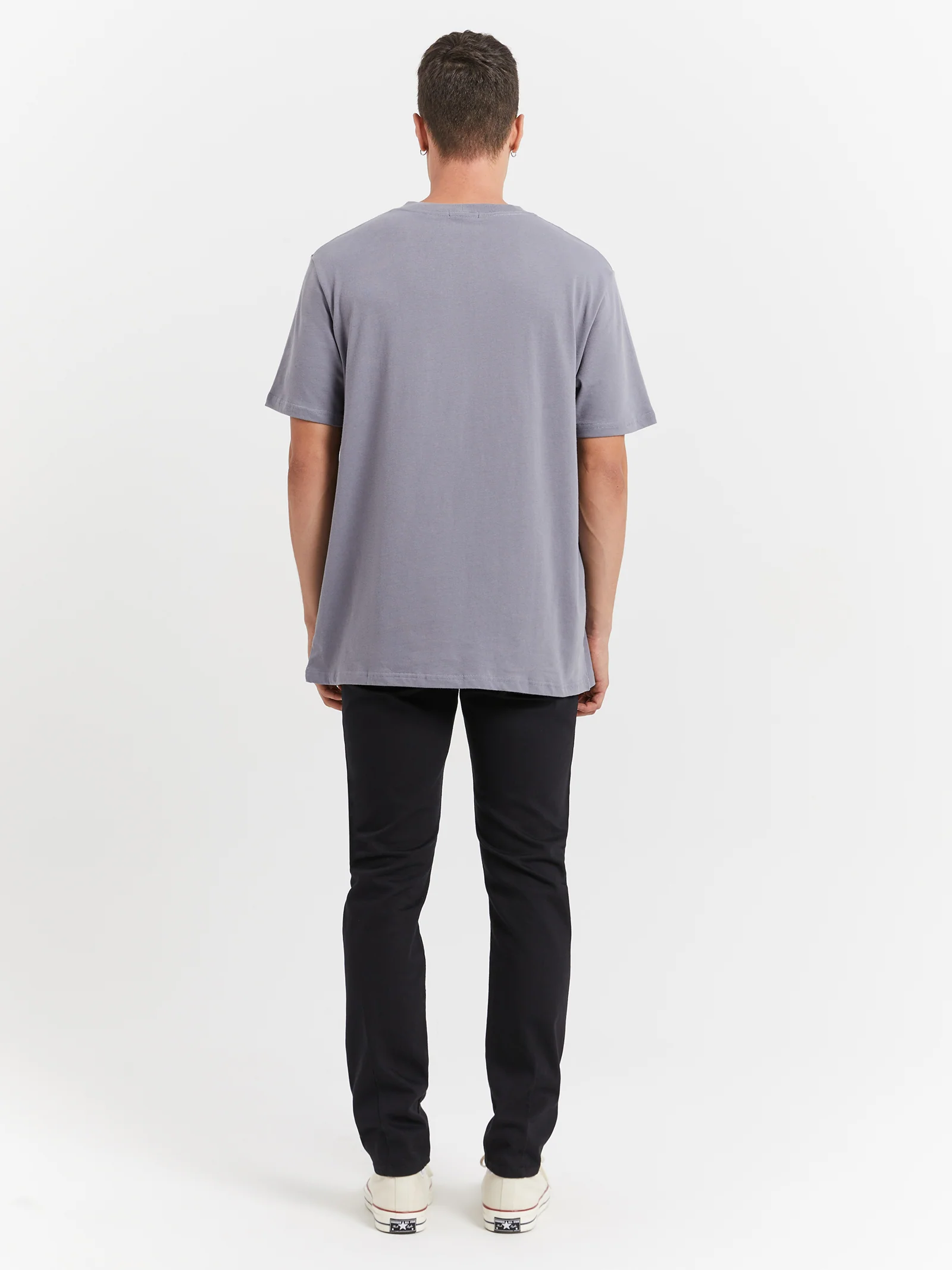 Ray Tapered Jeans - Image 5
