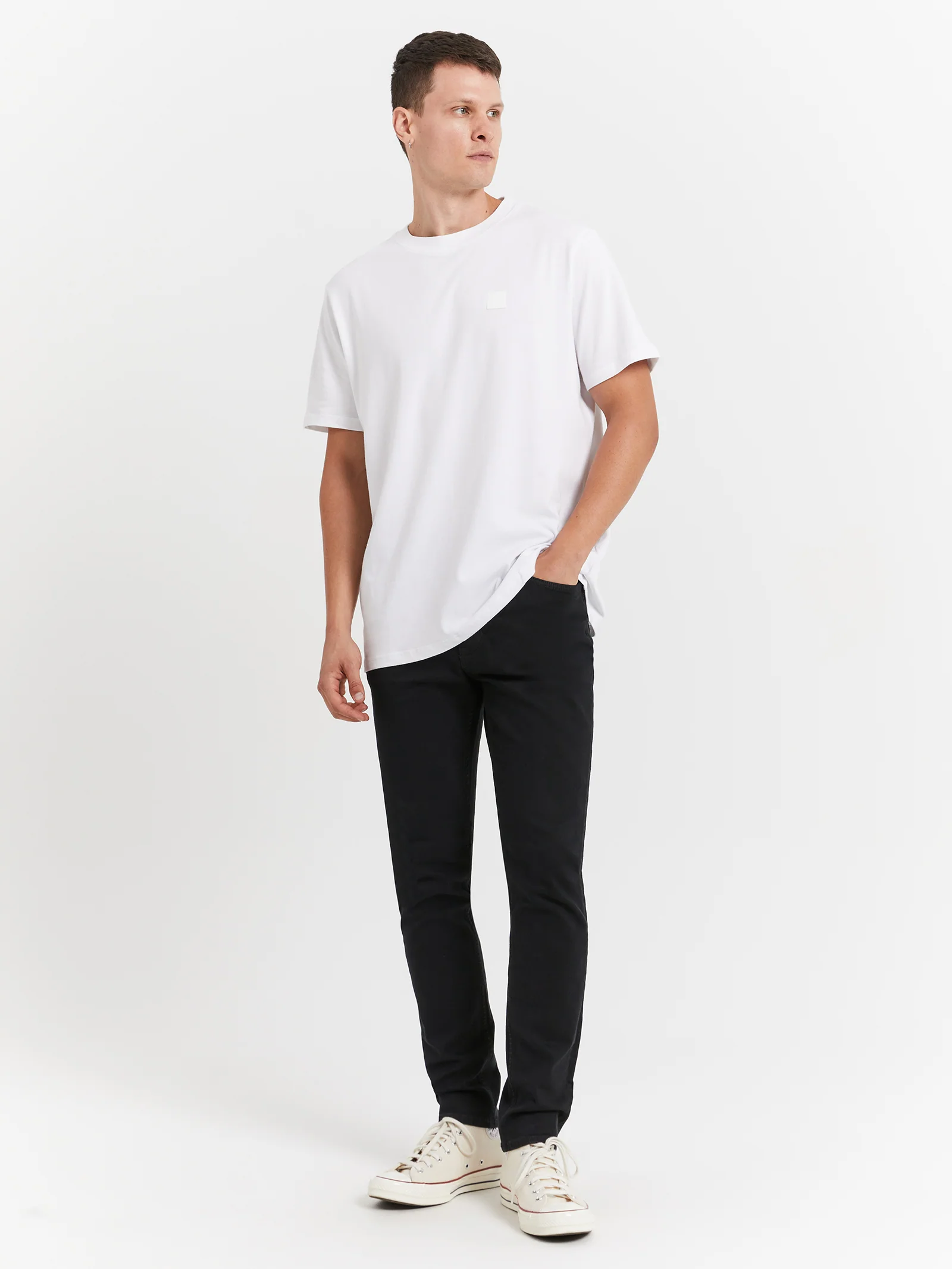 Ray Tapered Jeans - Image 2
