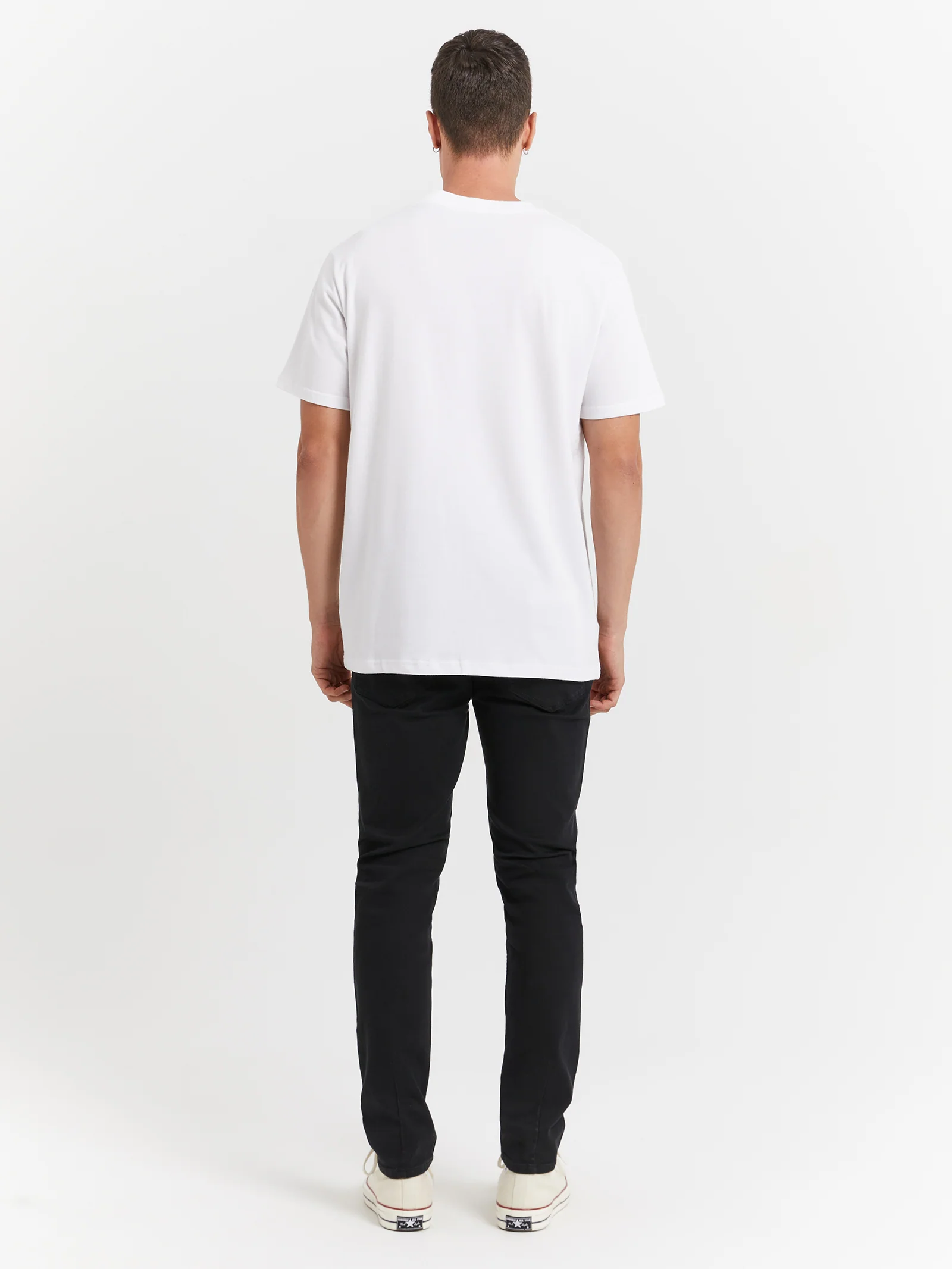 Ray Tapered Jeans - Image 5