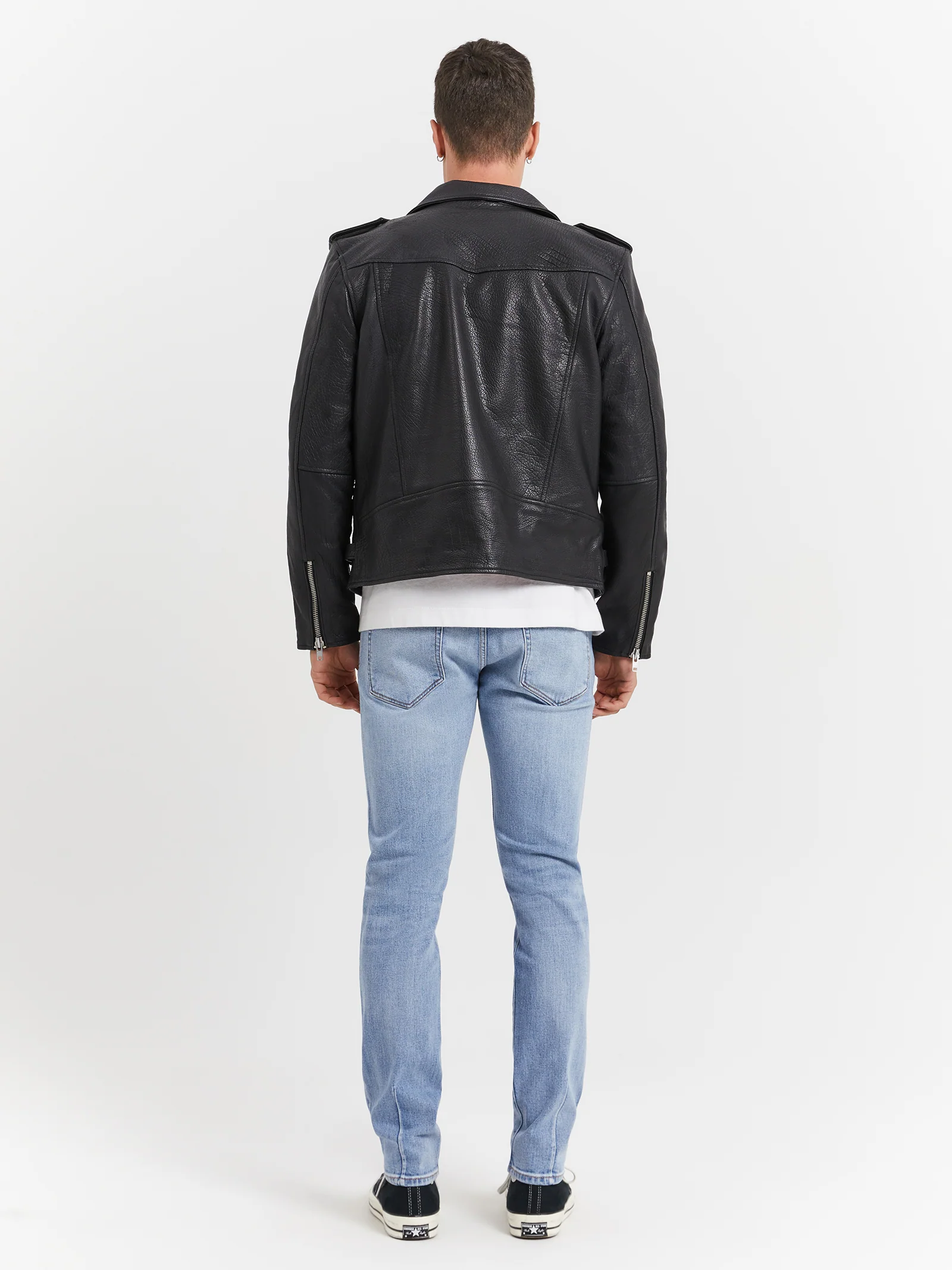 Ray Tapered Jeans - Image 5