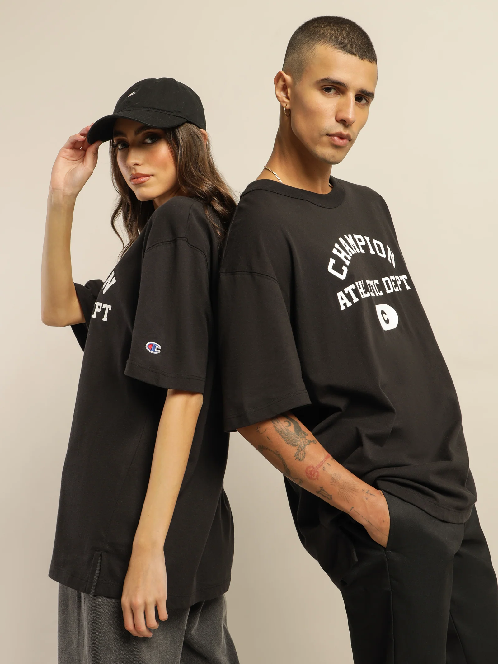 Re:bound Archive T-Shirt - Image 2