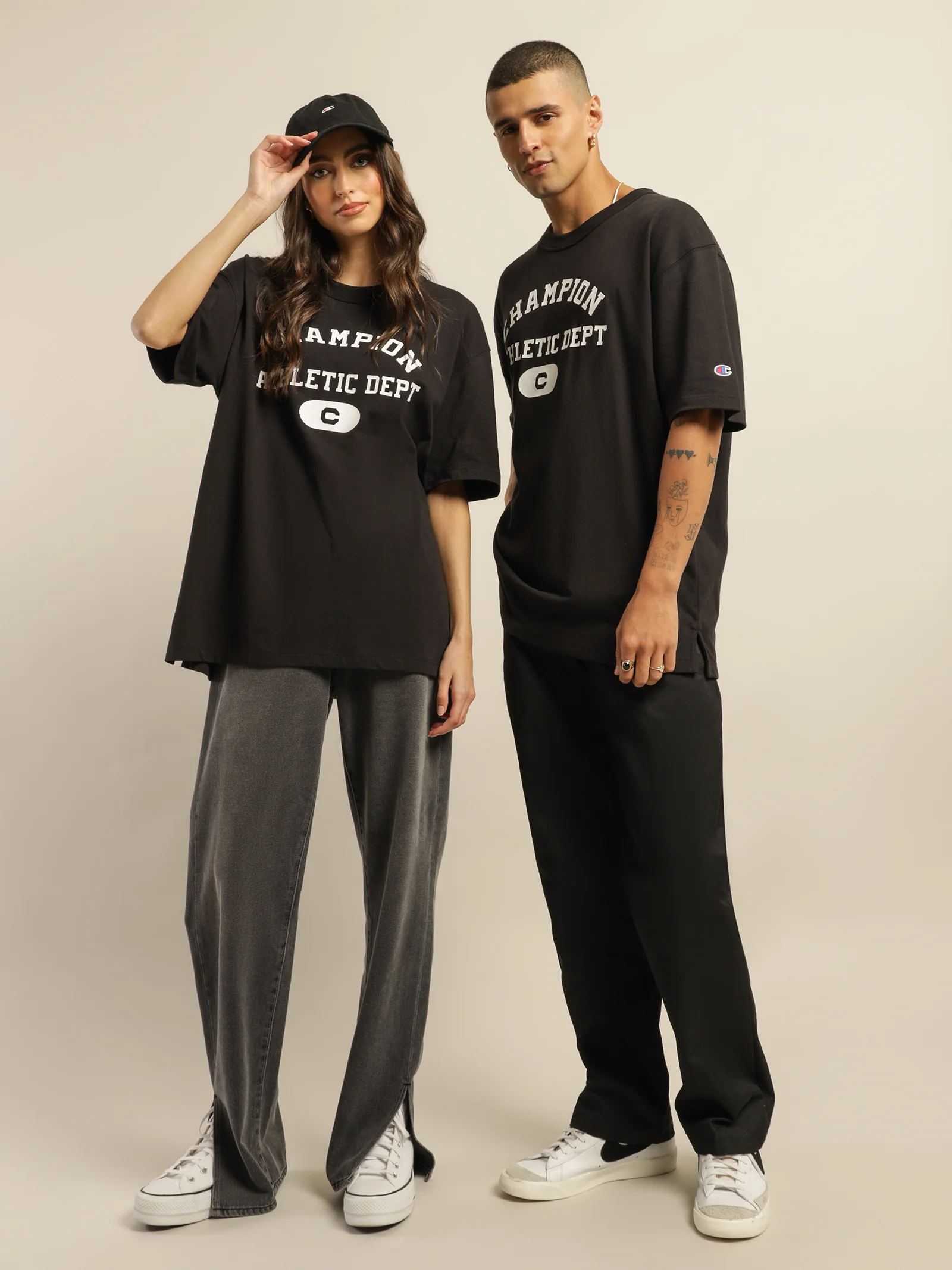 Re:bound Archive T-Shirt - Image 4