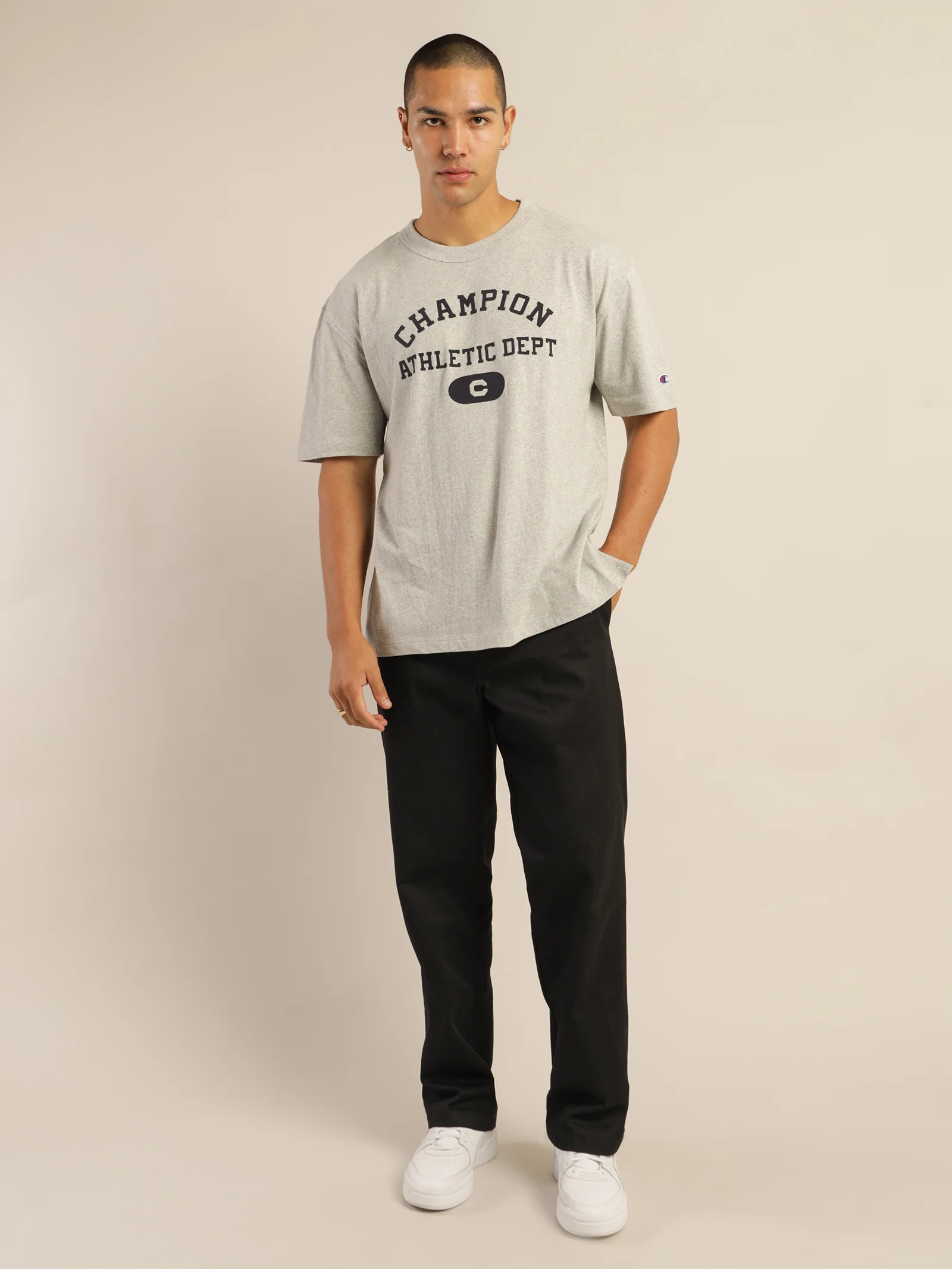 Re:Bound Archive T-Shirt - Image 3