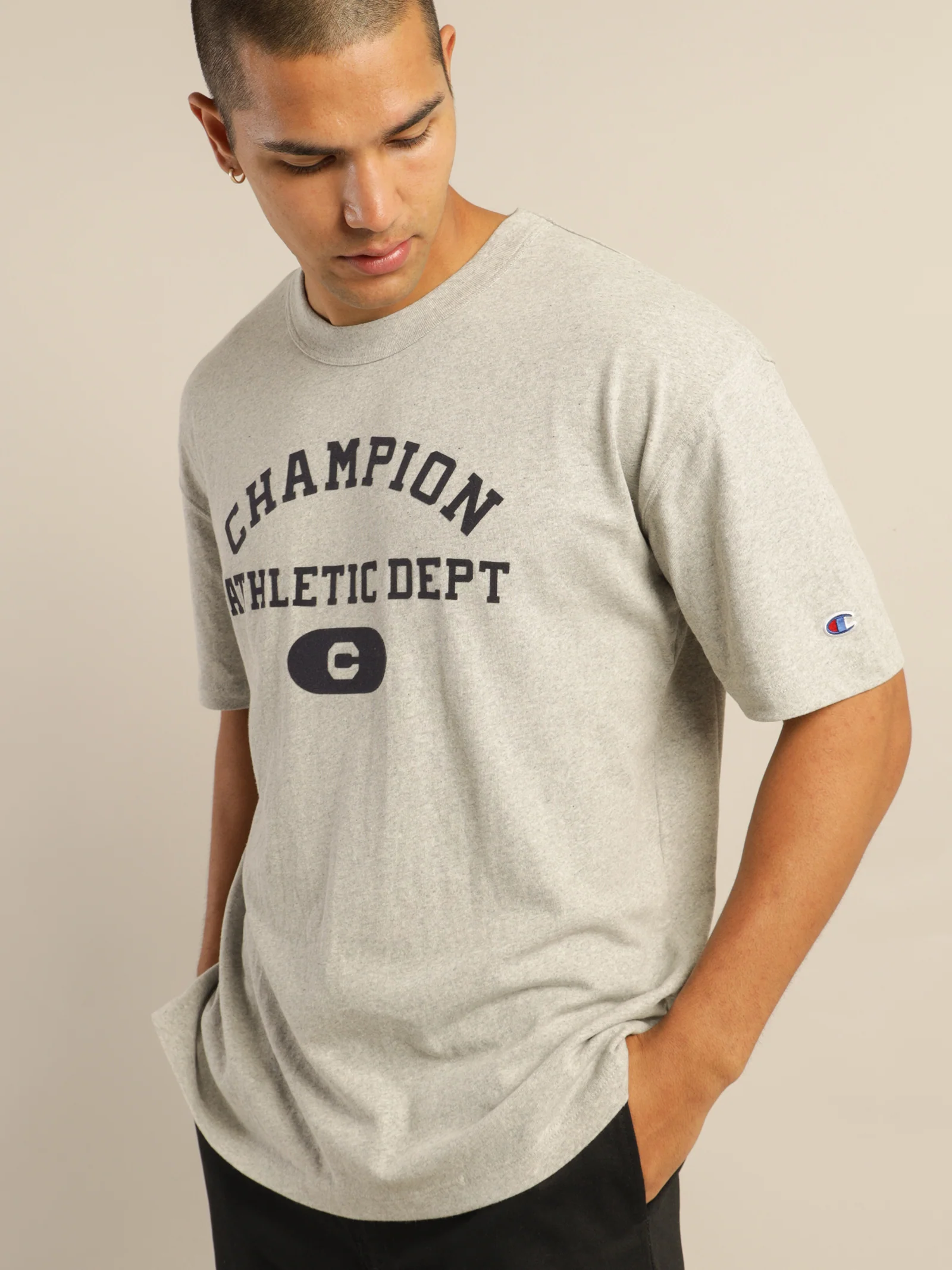 Re:Bound Archive T-Shirt - Image 4