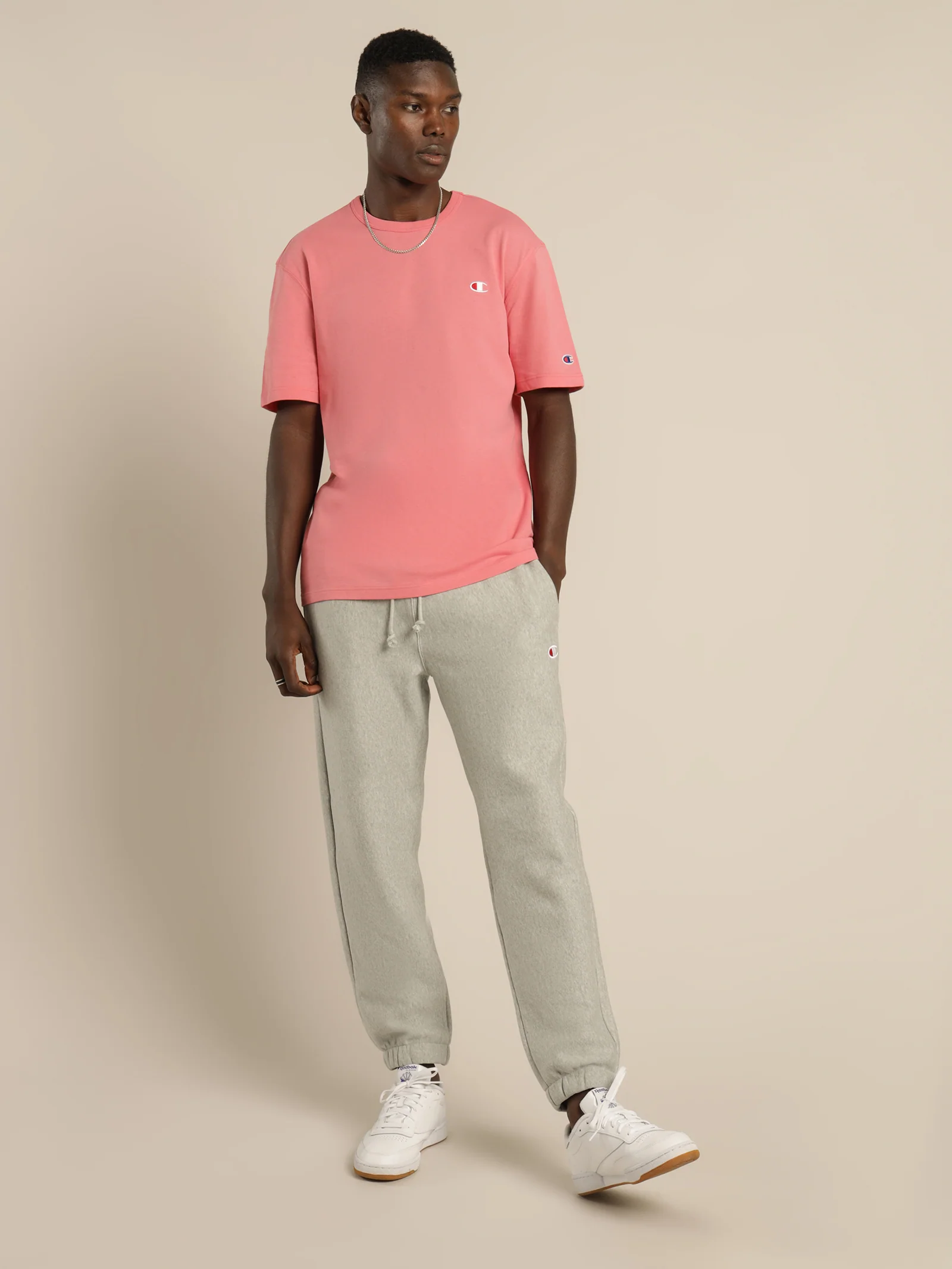 Re:bound C Logo T-Shirt - Image 3