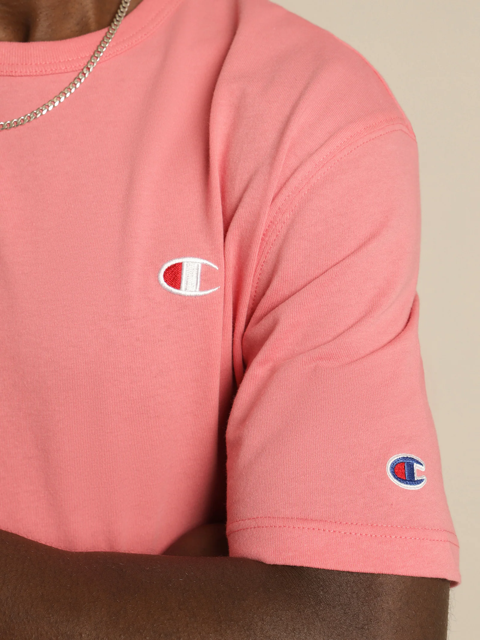 Re:bound C Logo T-Shirt - Image 5