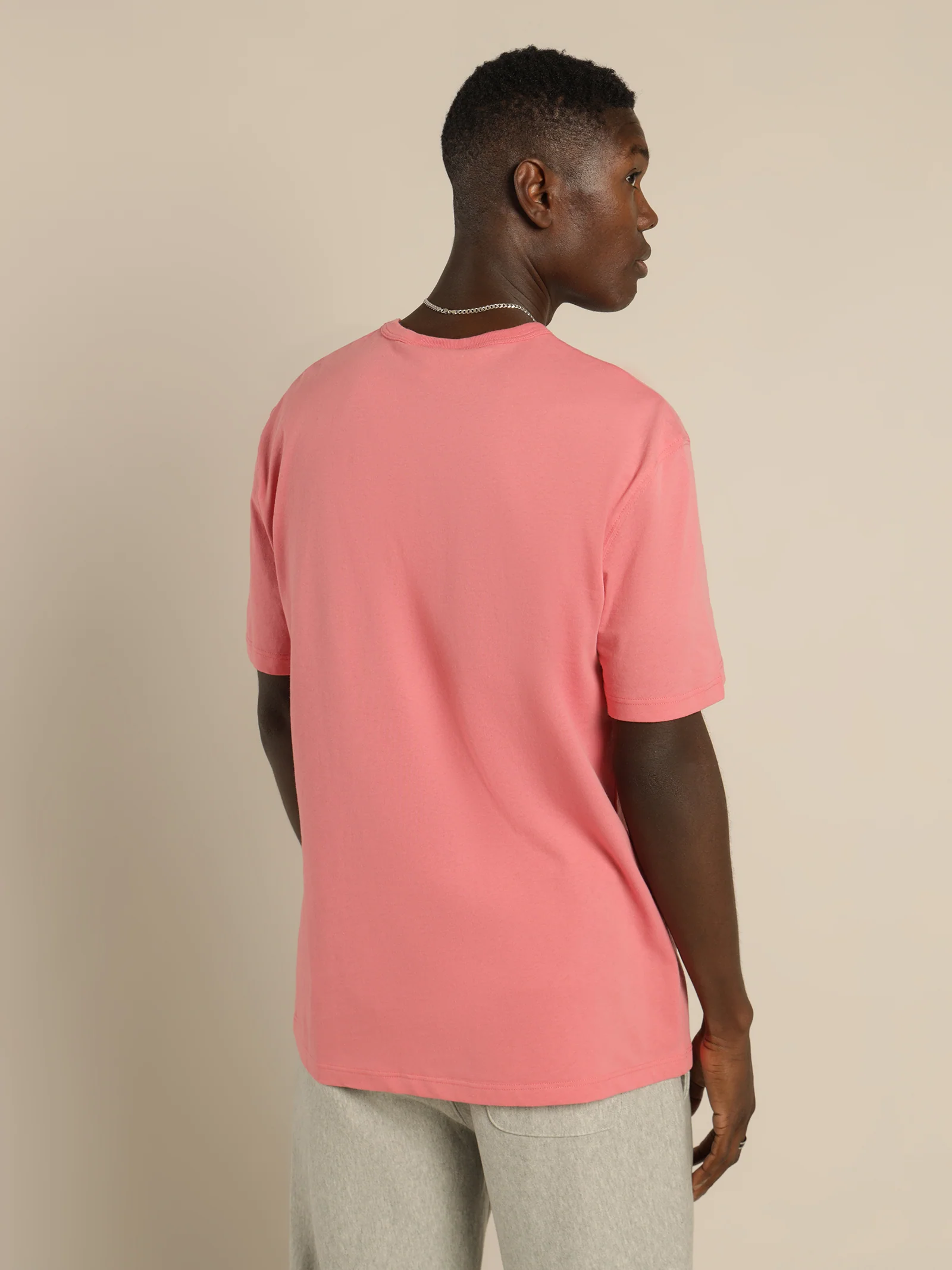 Re:bound C Logo T-Shirt - Image 6