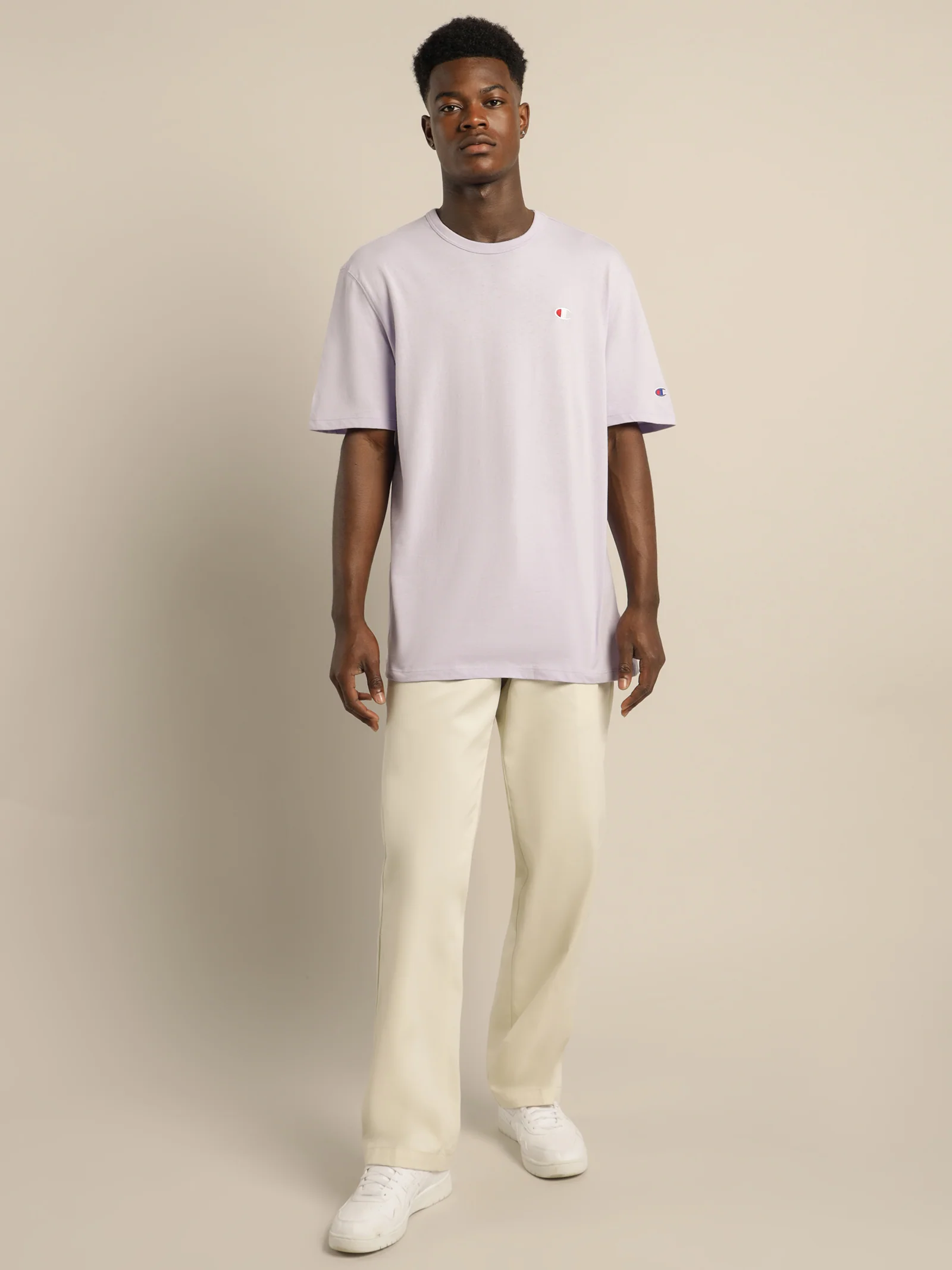 Re:bound C Logo T-Shirt - Image 3