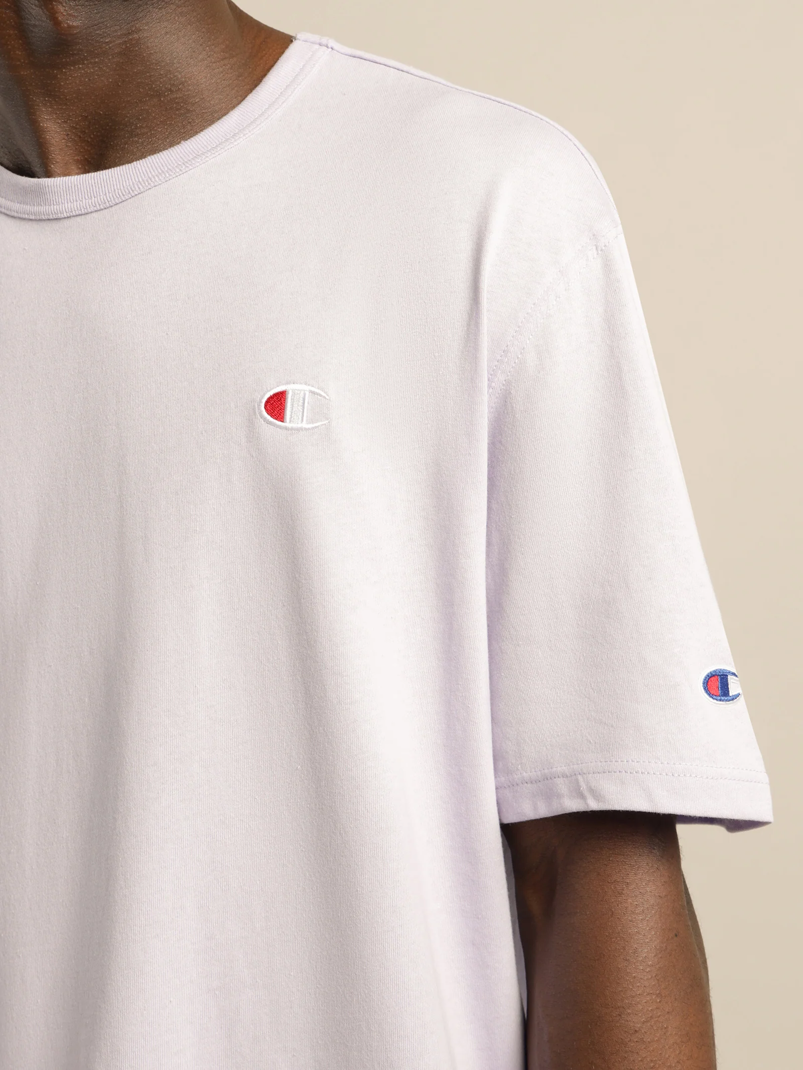 Re:bound C Logo T-Shirt - Image 4