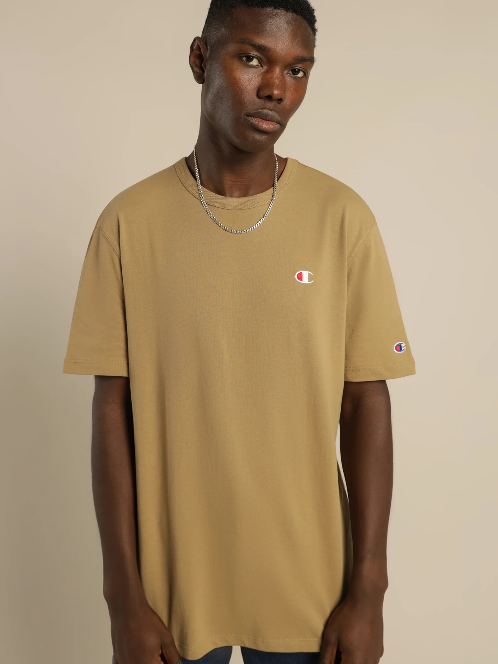 Re:bound C Logo T-Shirt - Image 3