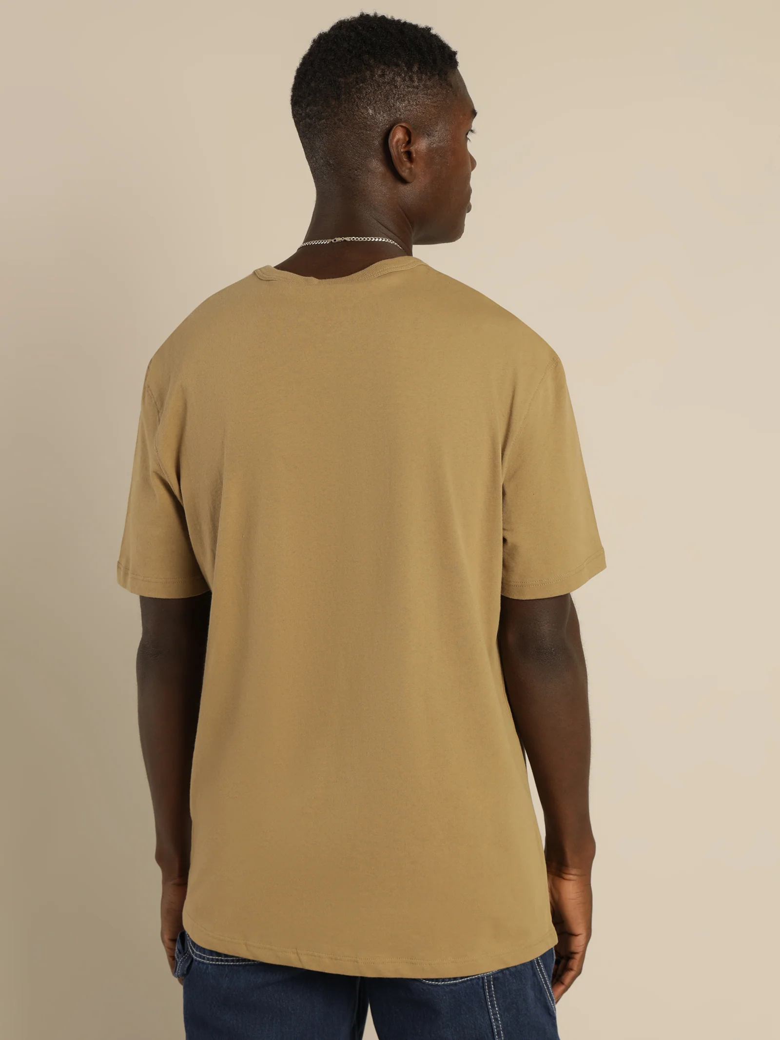 Re:bound C Logo T-Shirt - Image 7