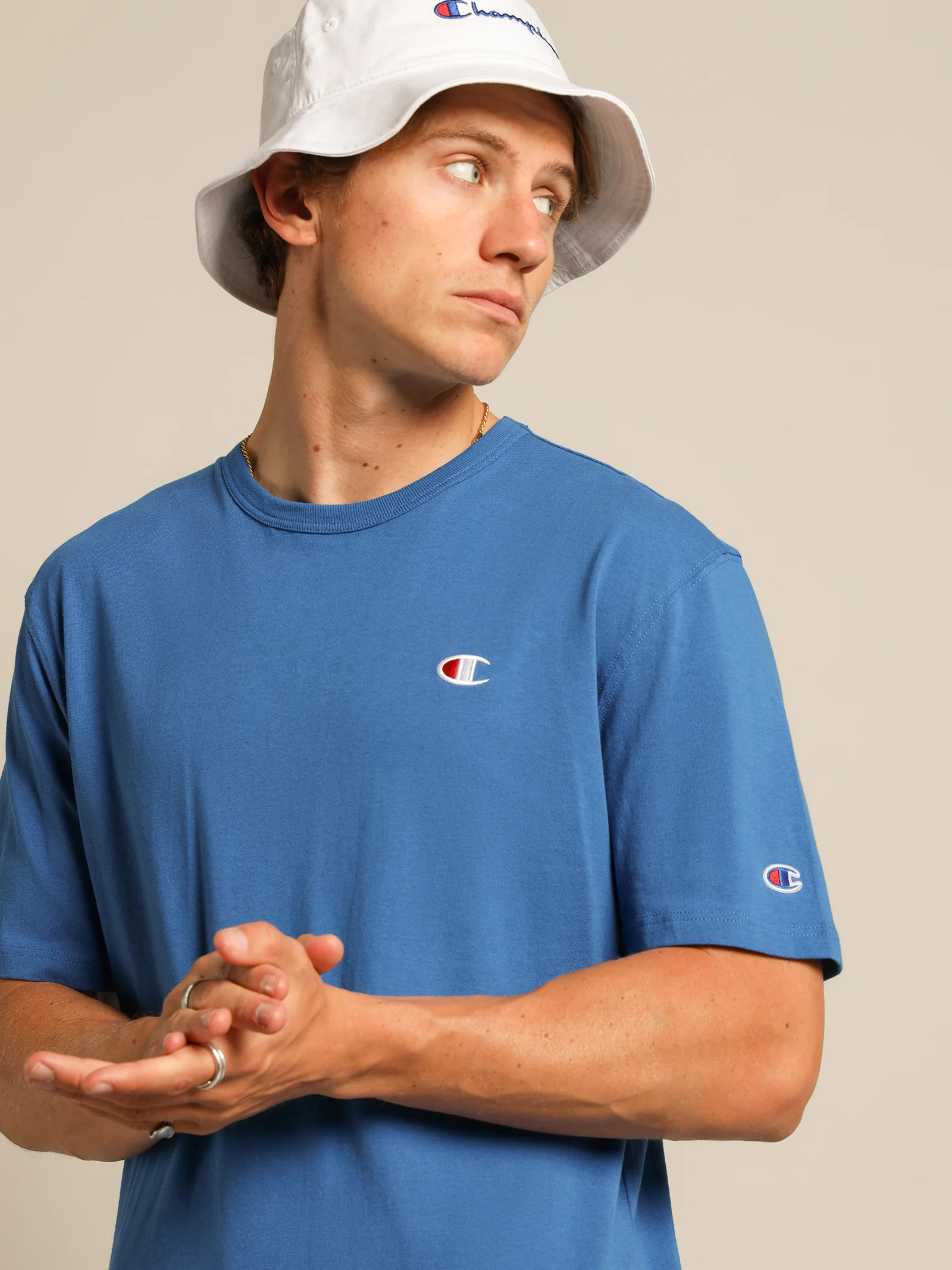 Re:bound Lightweight T-Shirt - Image 3