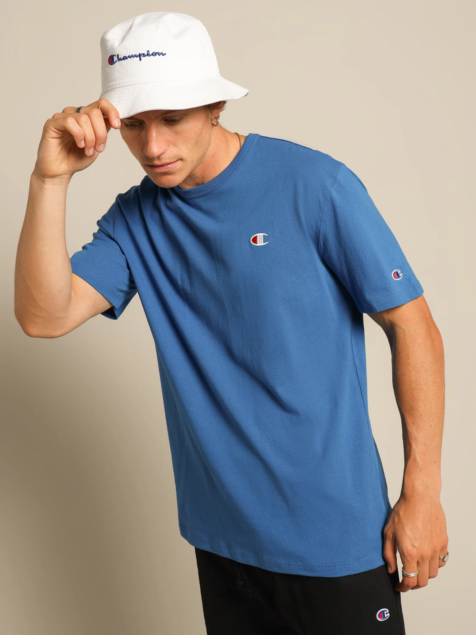 Re:bound Lightweight T-Shirt - Image 4