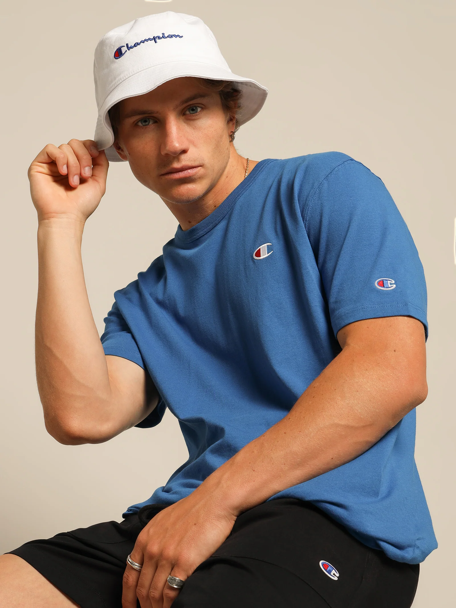 Re:bound Lightweight T-Shirt - Image 5