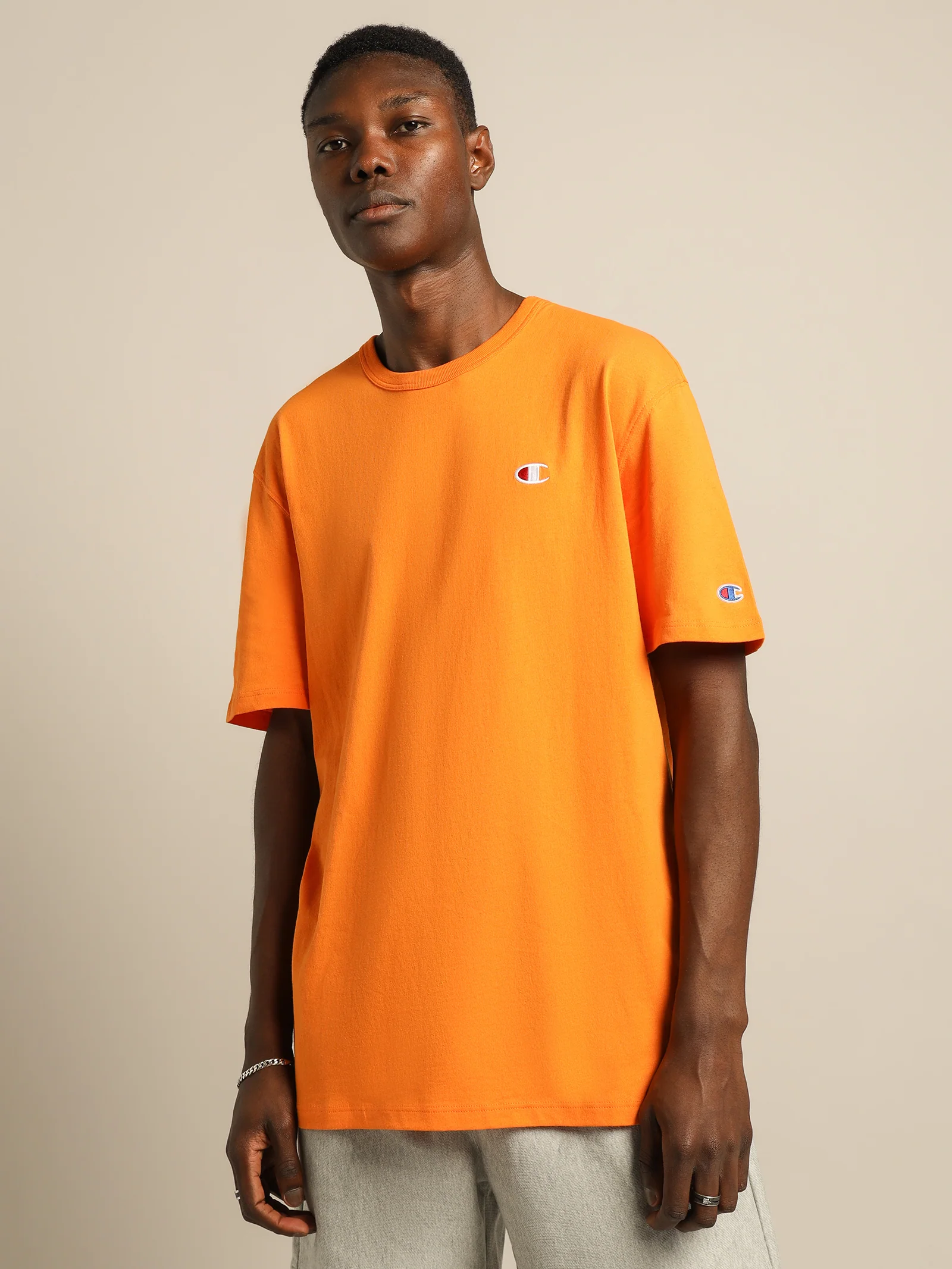 Re:bound Lightweight T-Shirt - Image 2