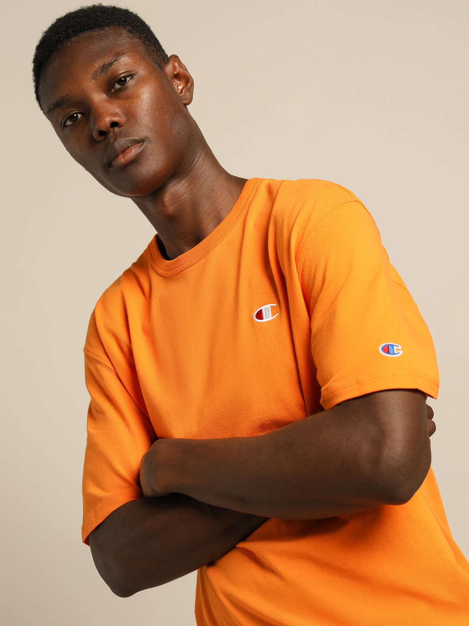 Re:bound Lightweight T-Shirt - Image 3
