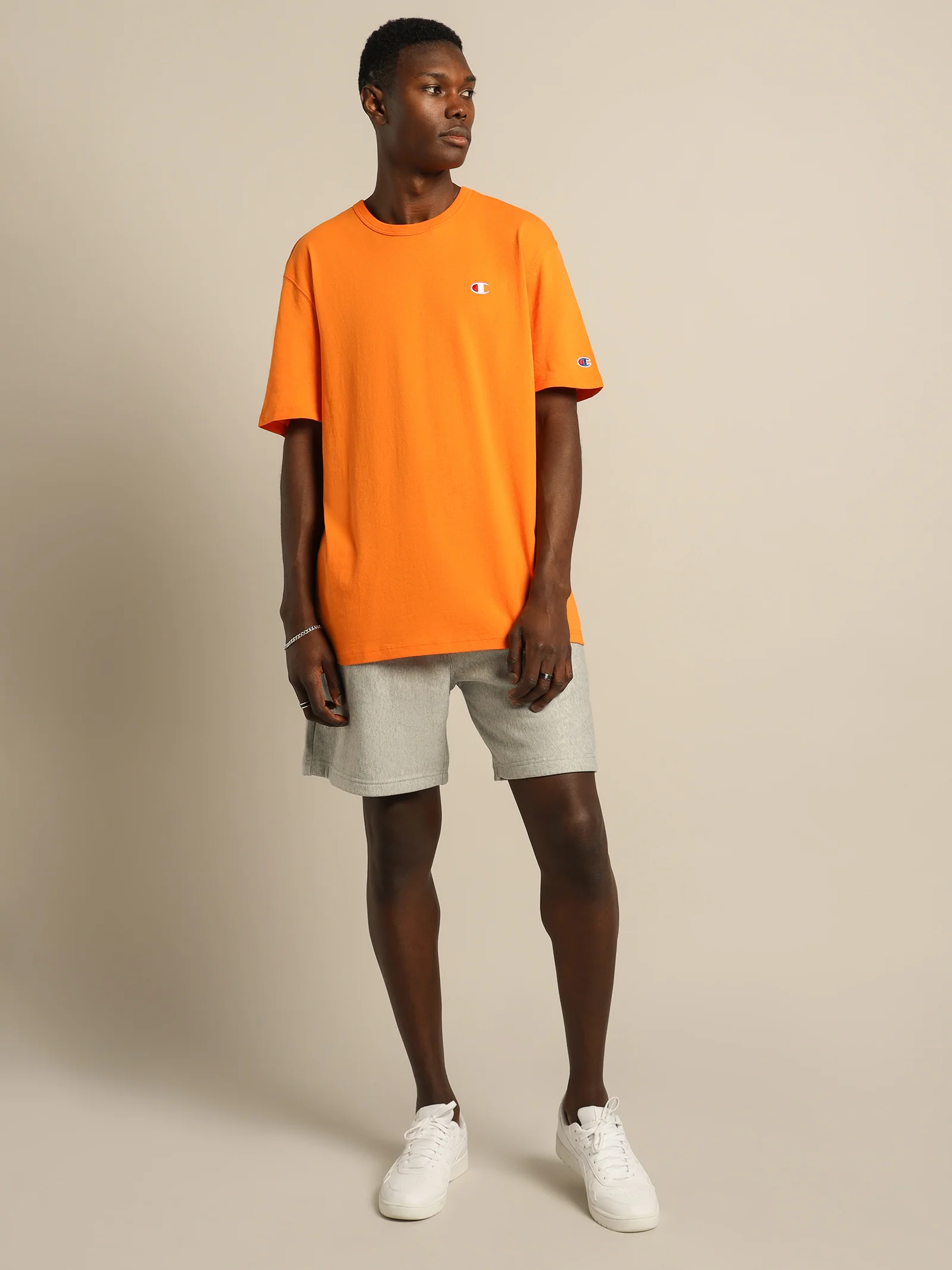 Re:bound Lightweight T-Shirt - Image 4