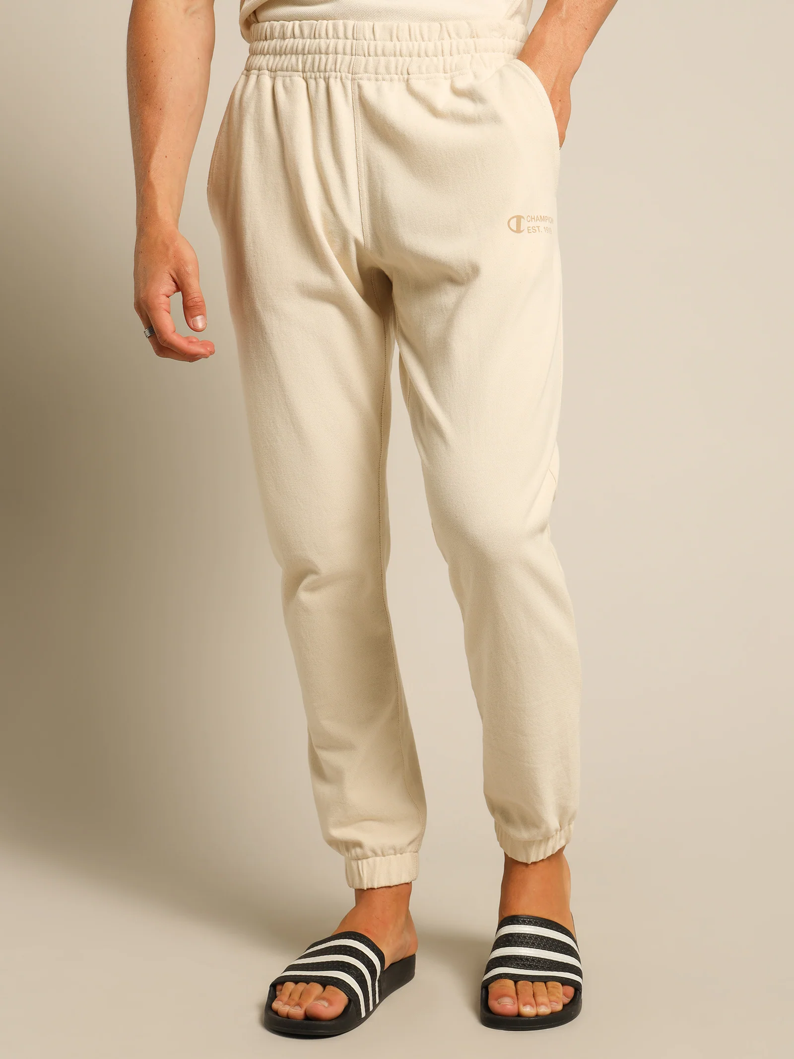 Re:bound Pique Joggers - Image 5