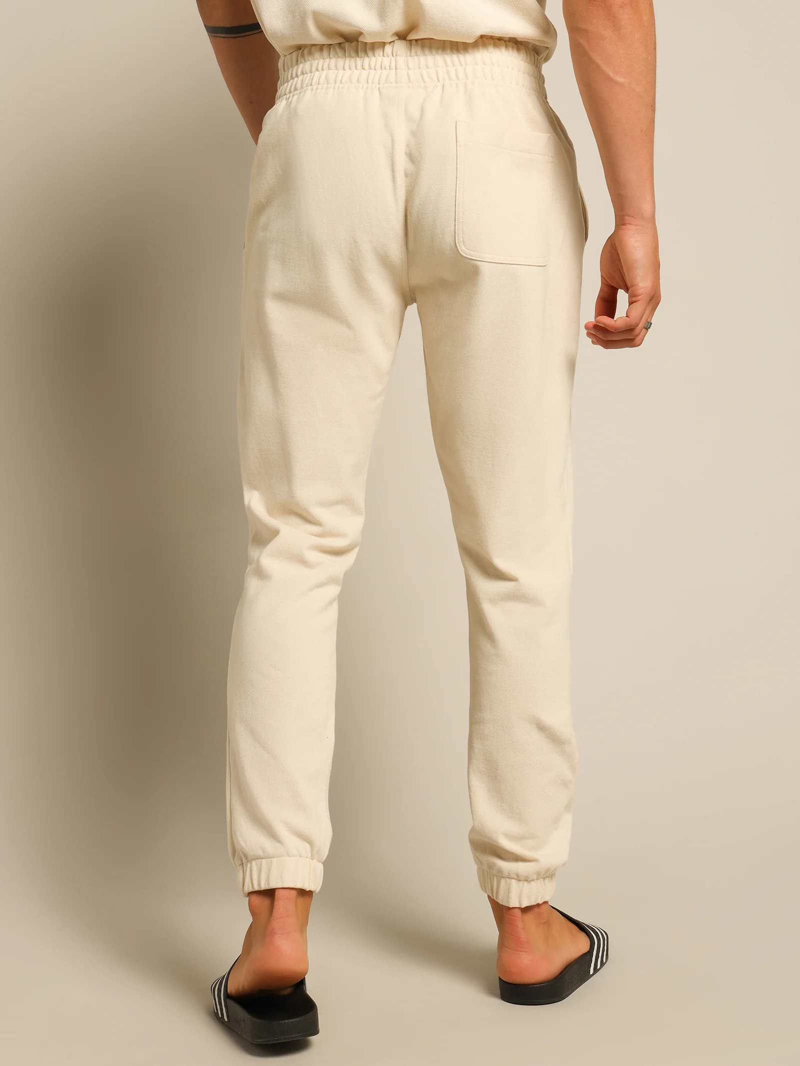 Re:bound Pique Joggers - Image 6