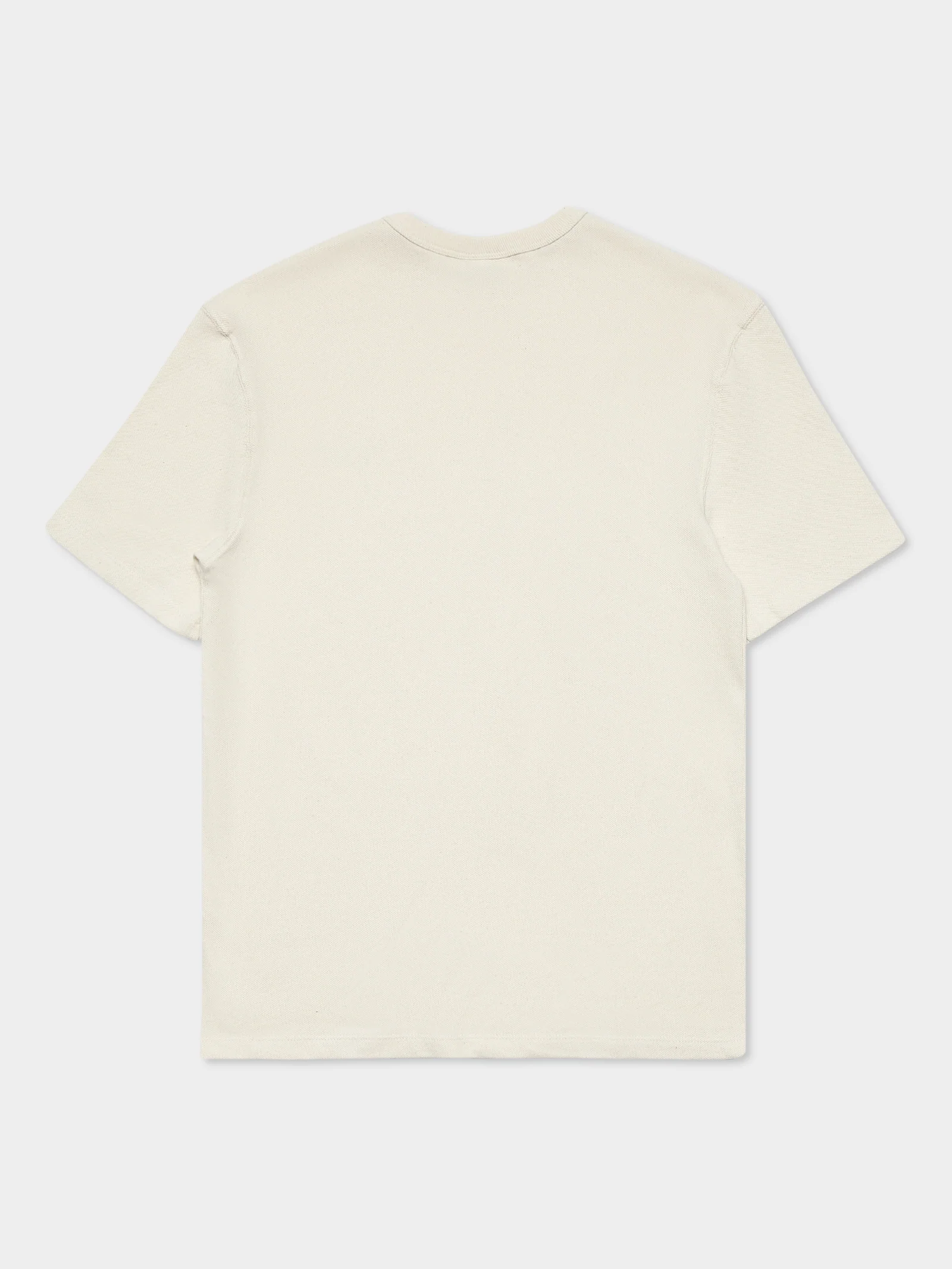 Re:bound Pique T-Shirt - Image 9
