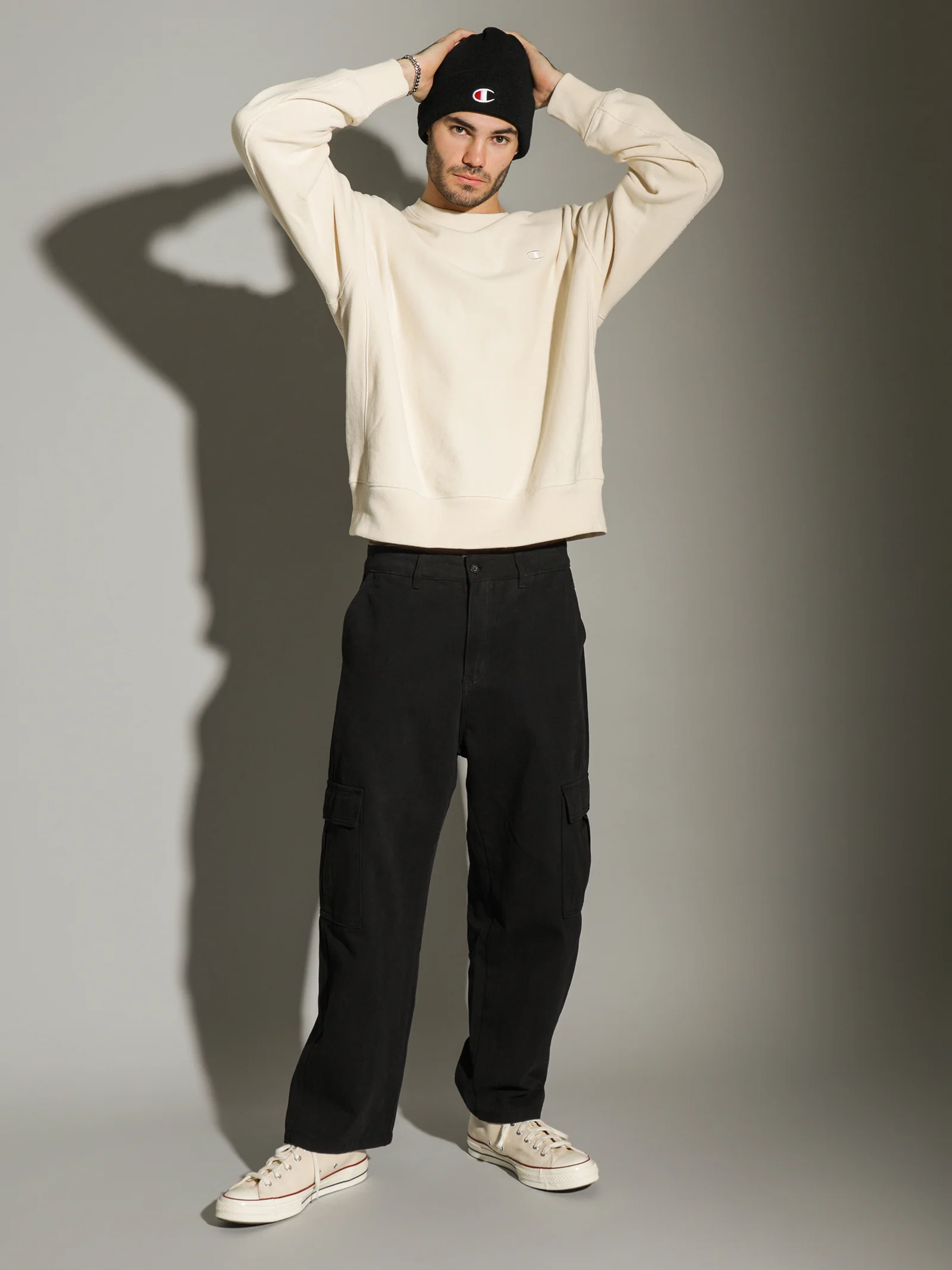 Re:Bound Raw Crew - Image 3