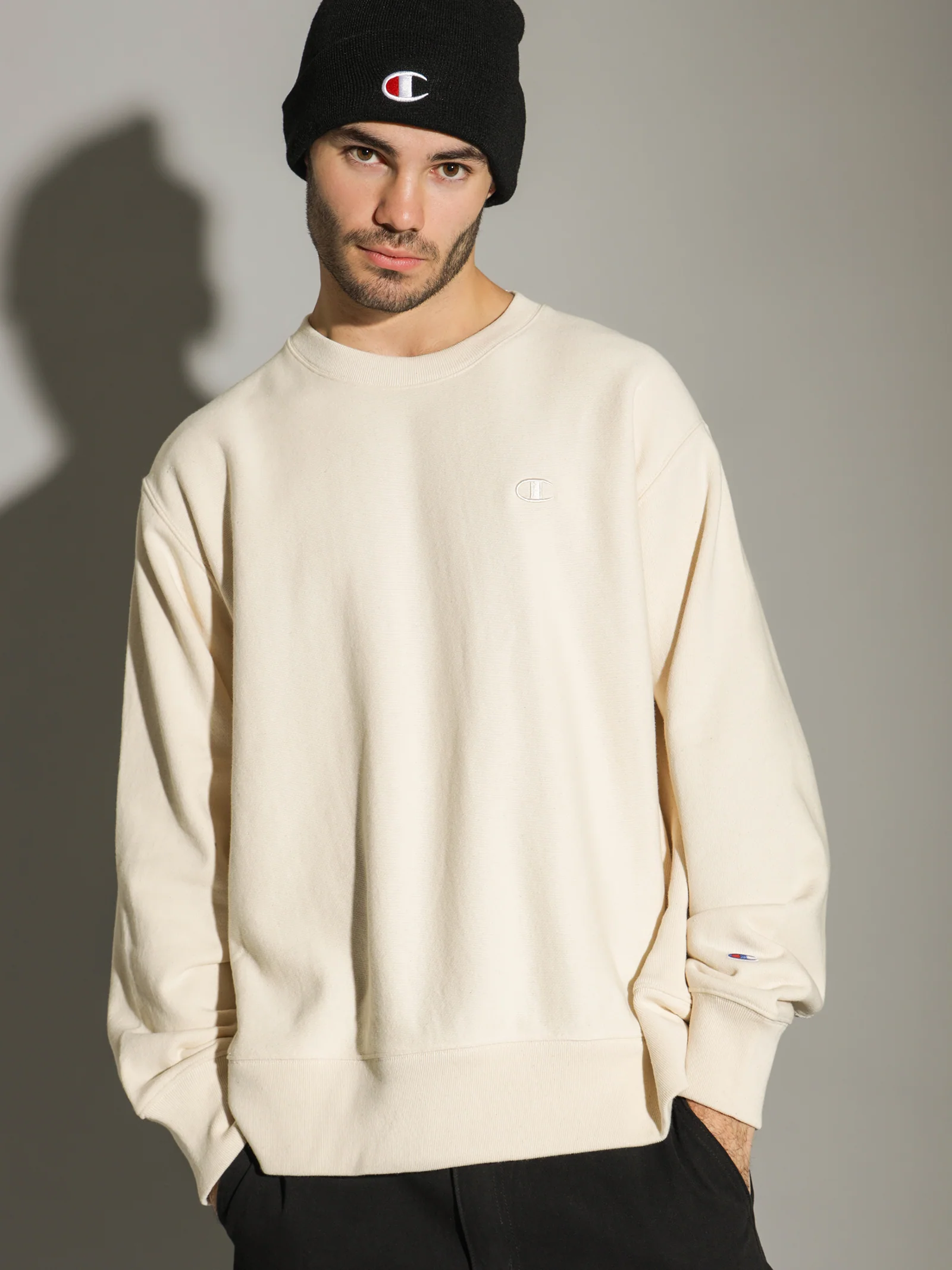 Re:Bound Raw Crew - Image 4