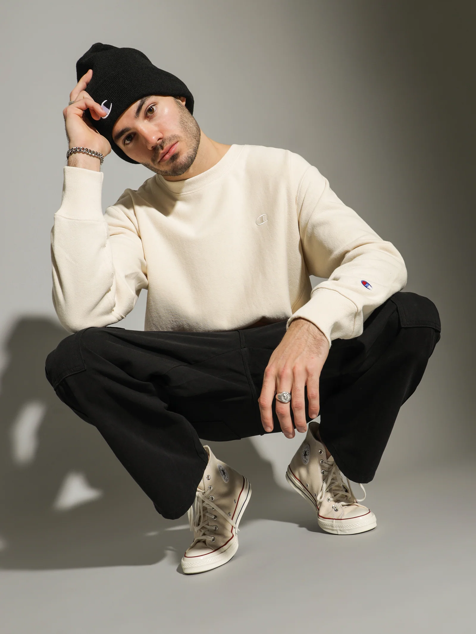 Re:Bound Raw Crew - Image 6
