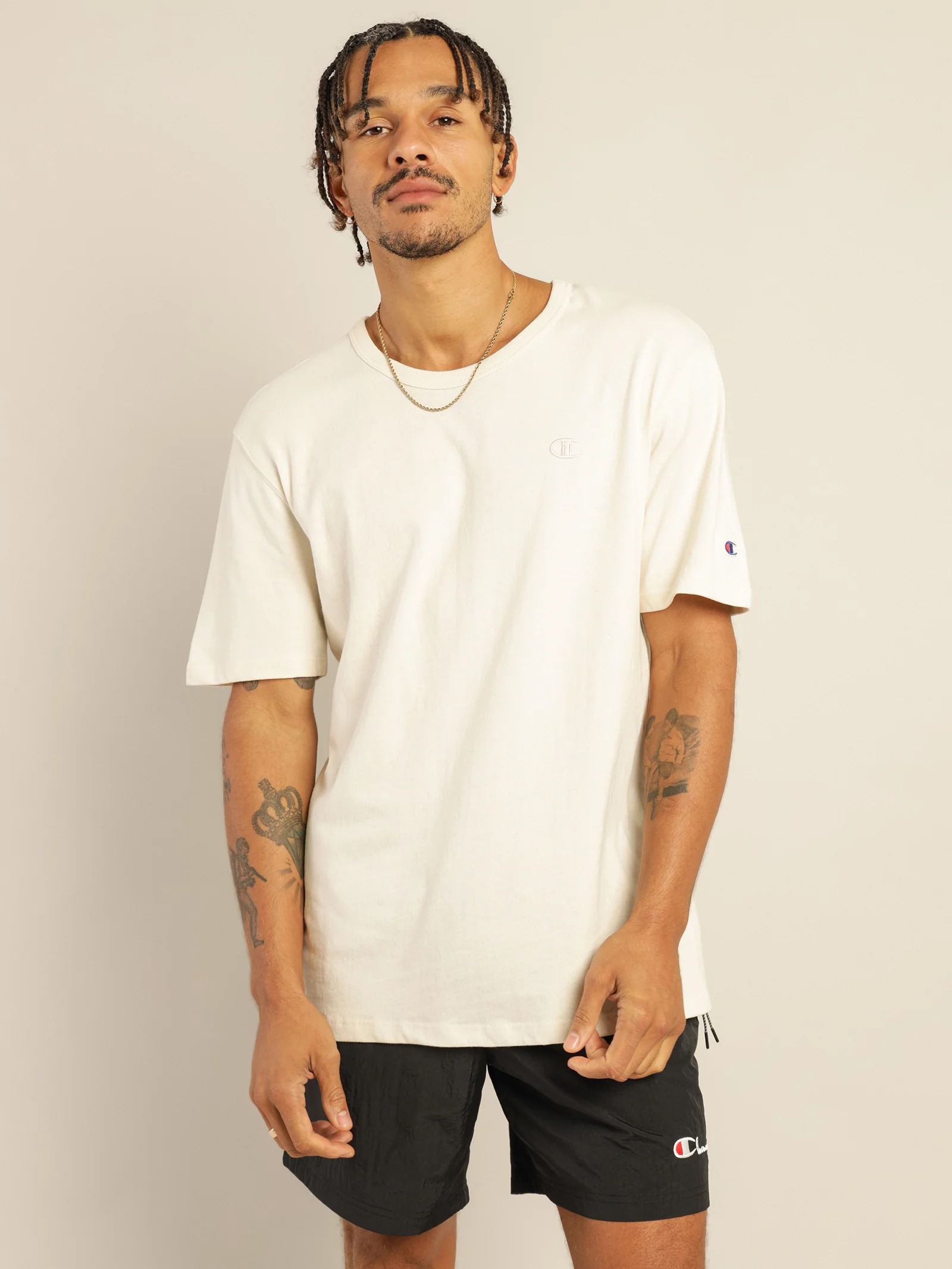 Re:Bound Raw T-Shirt