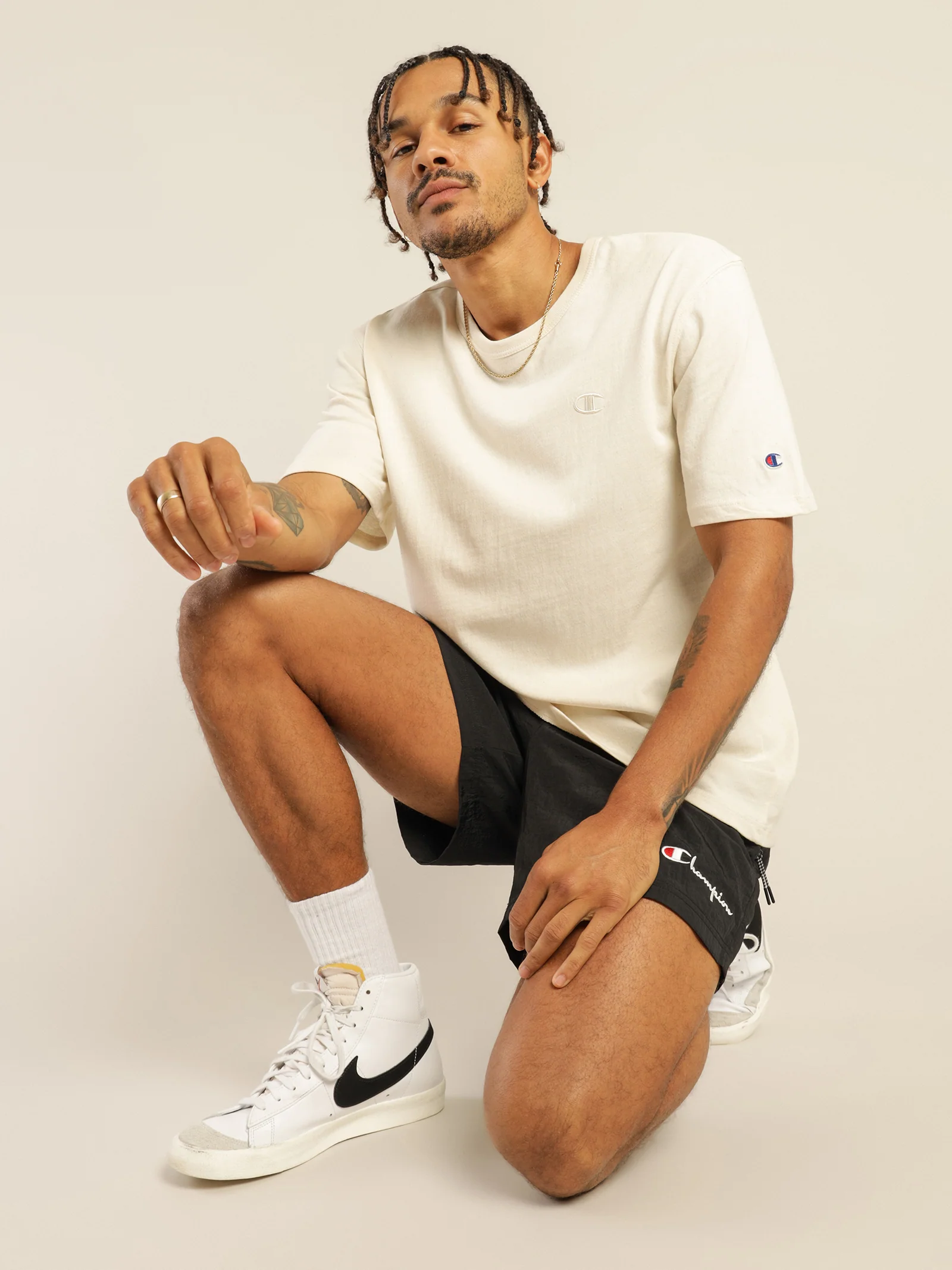 Re:Bound Raw T-Shirt - Image 2