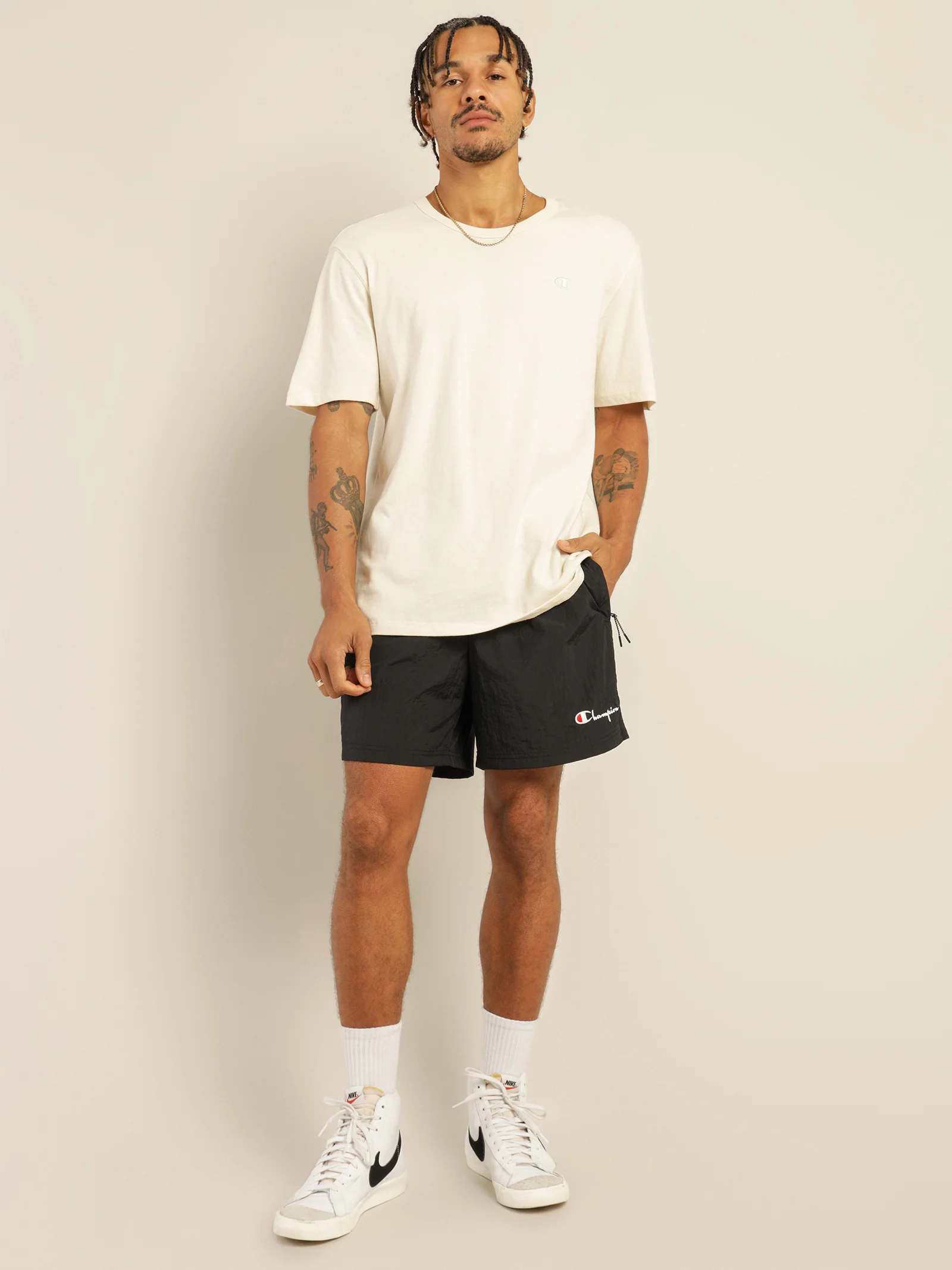 Re:Bound Raw T-Shirt - Image 3