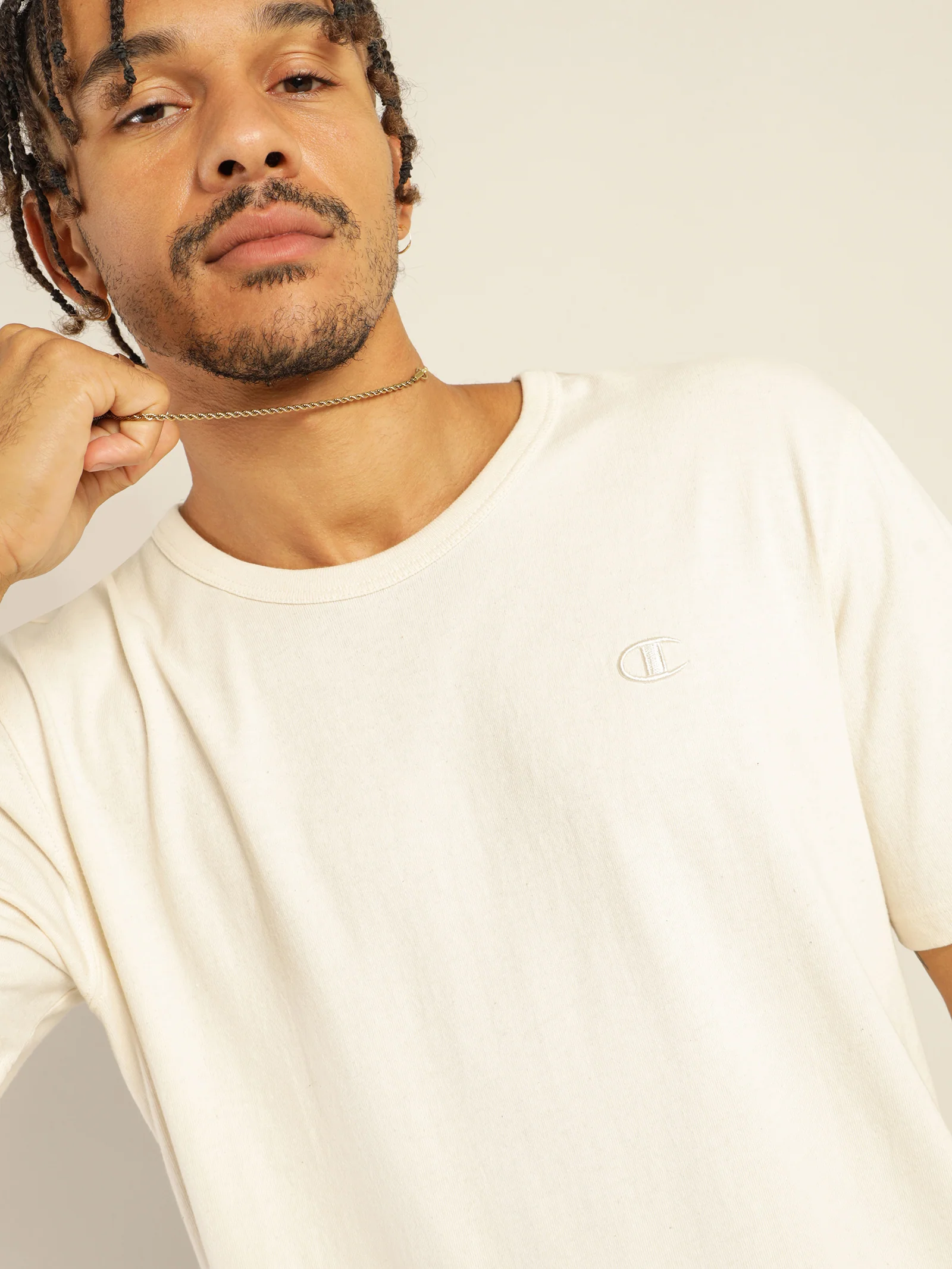 Re:Bound Raw T-Shirt - Image 5