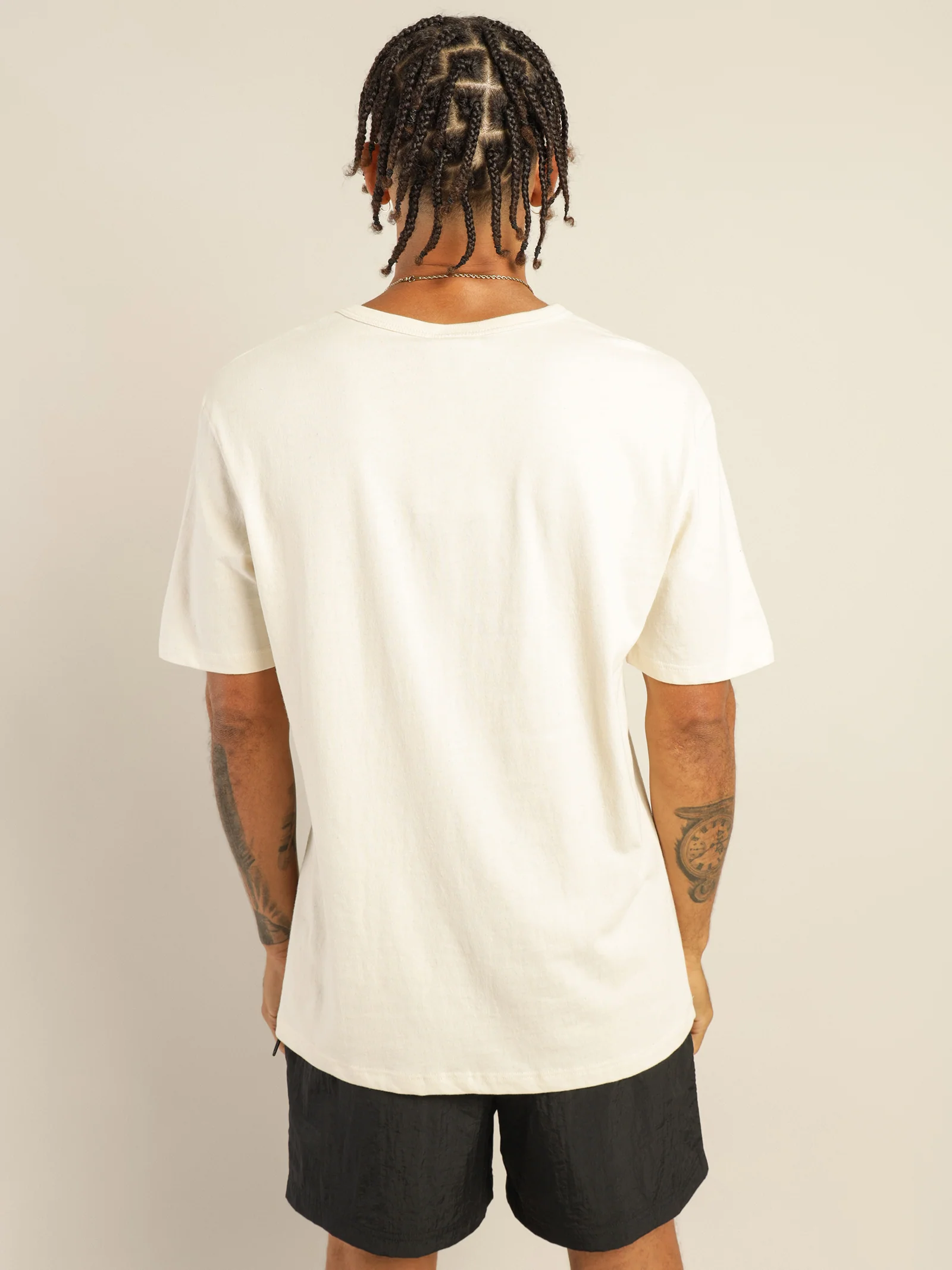 Re:Bound Raw T-Shirt - Image 6