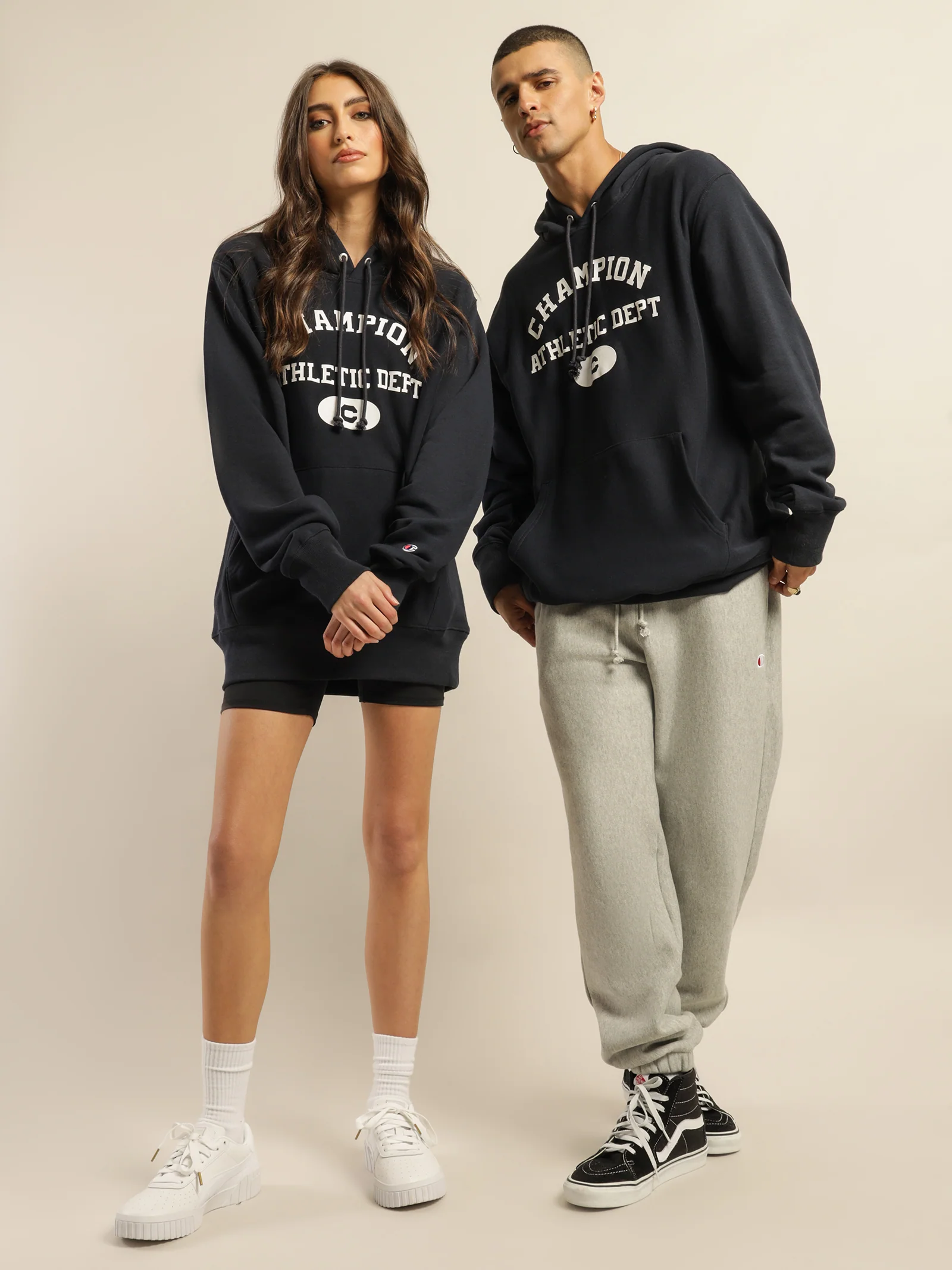Re:bound Terry Archive Hoodie - Image 4