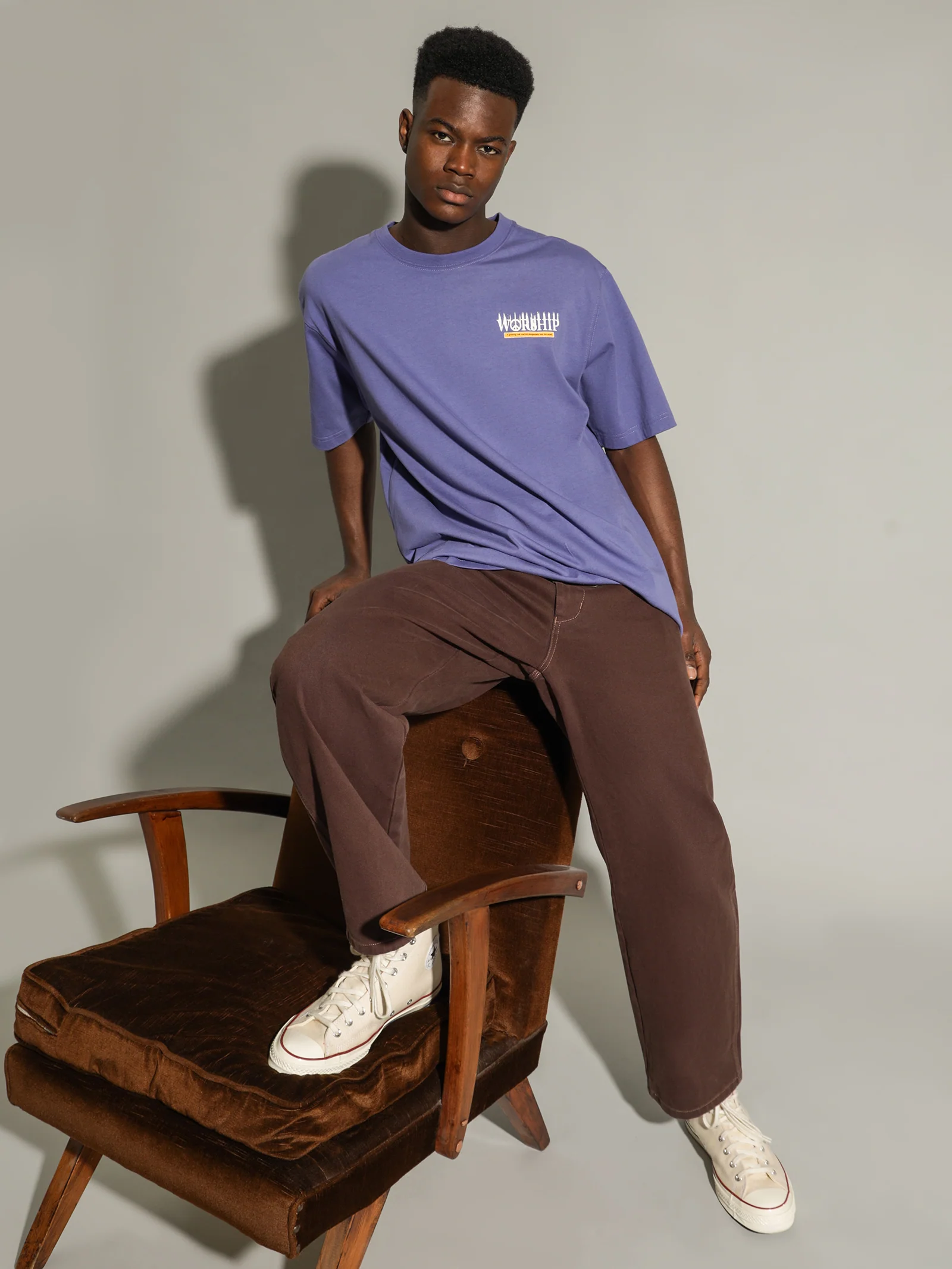 Reaches T-Shirt - Image 2