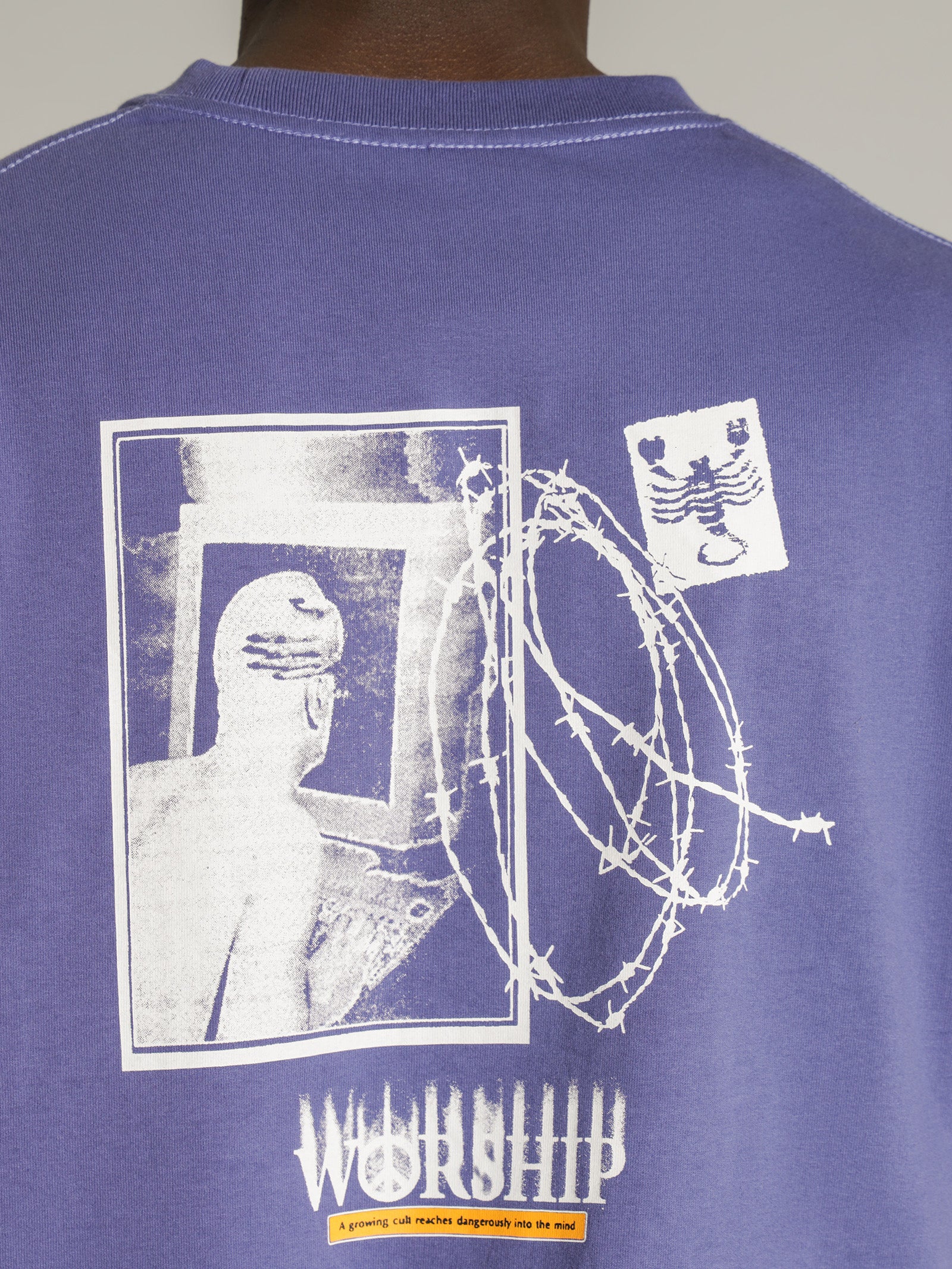 Reaches T-Shirt - Image 4