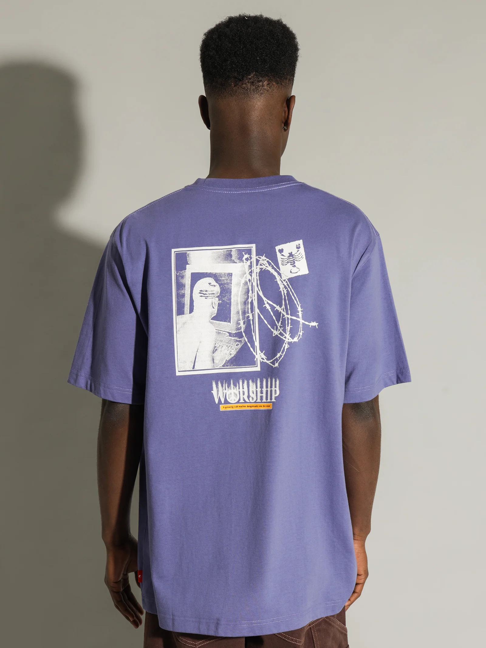 Reaches T-Shirt - Image 6