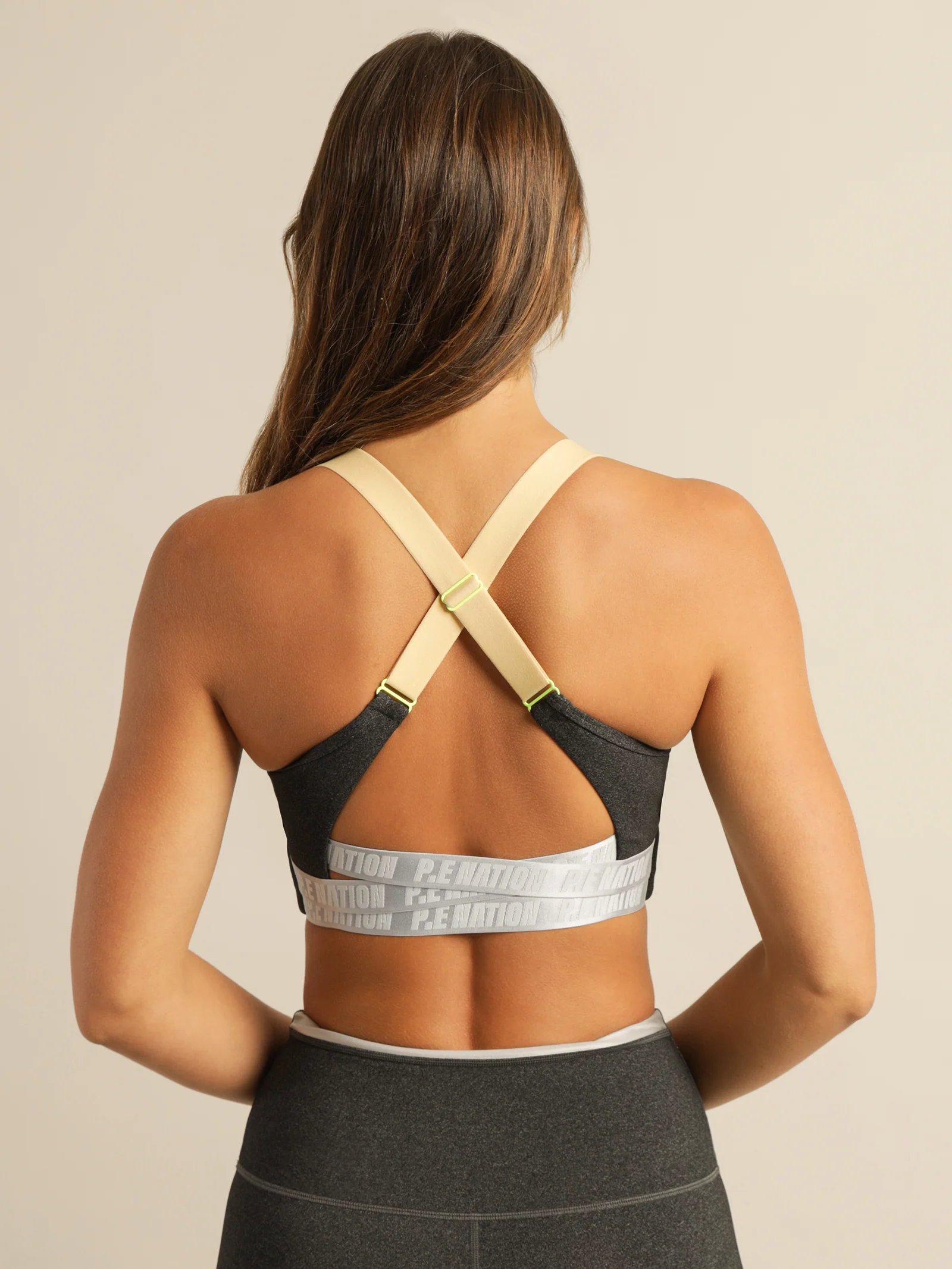 Reaction Sports Bra - Image 9