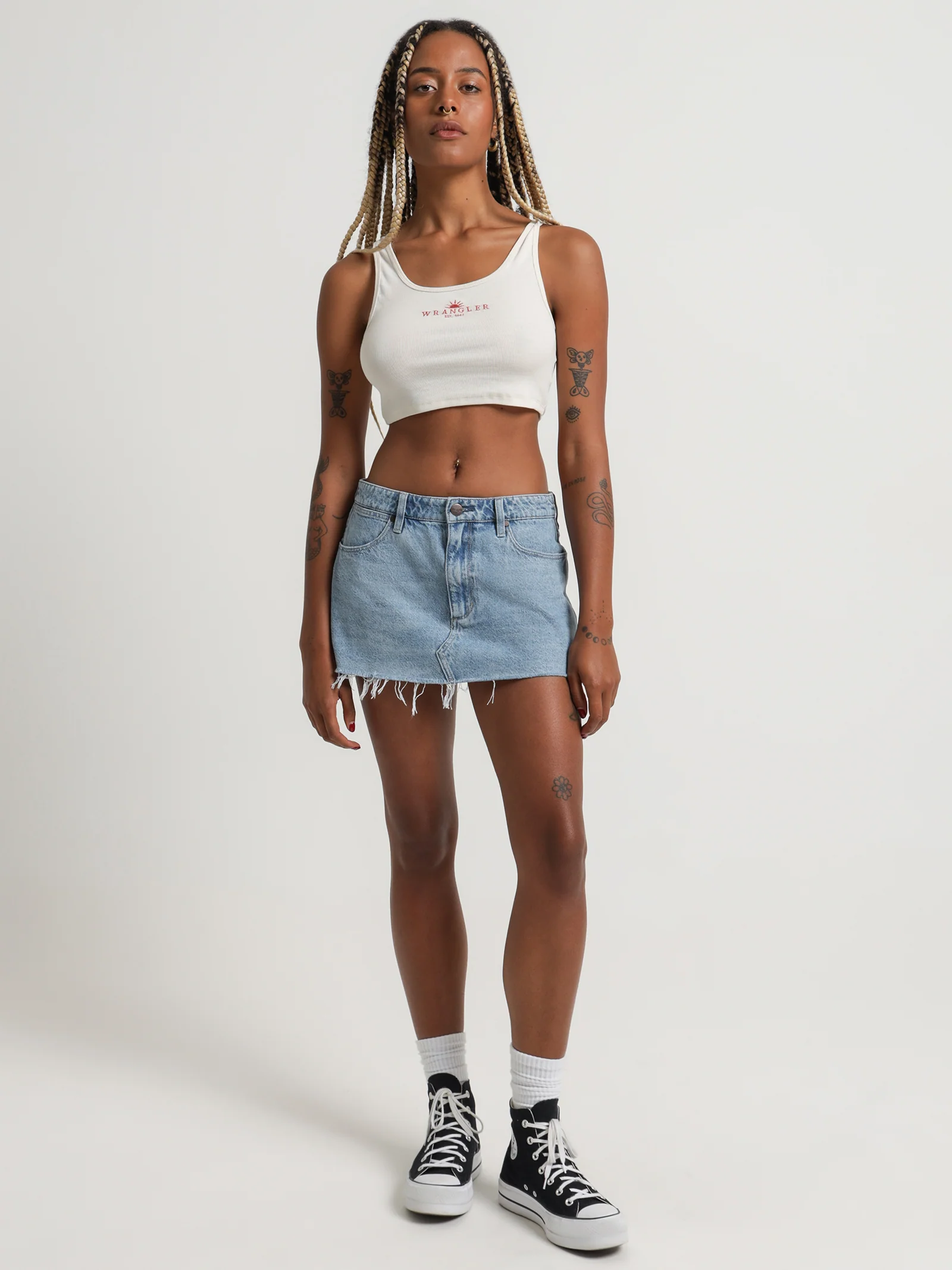 Reactions Tank - Image 2