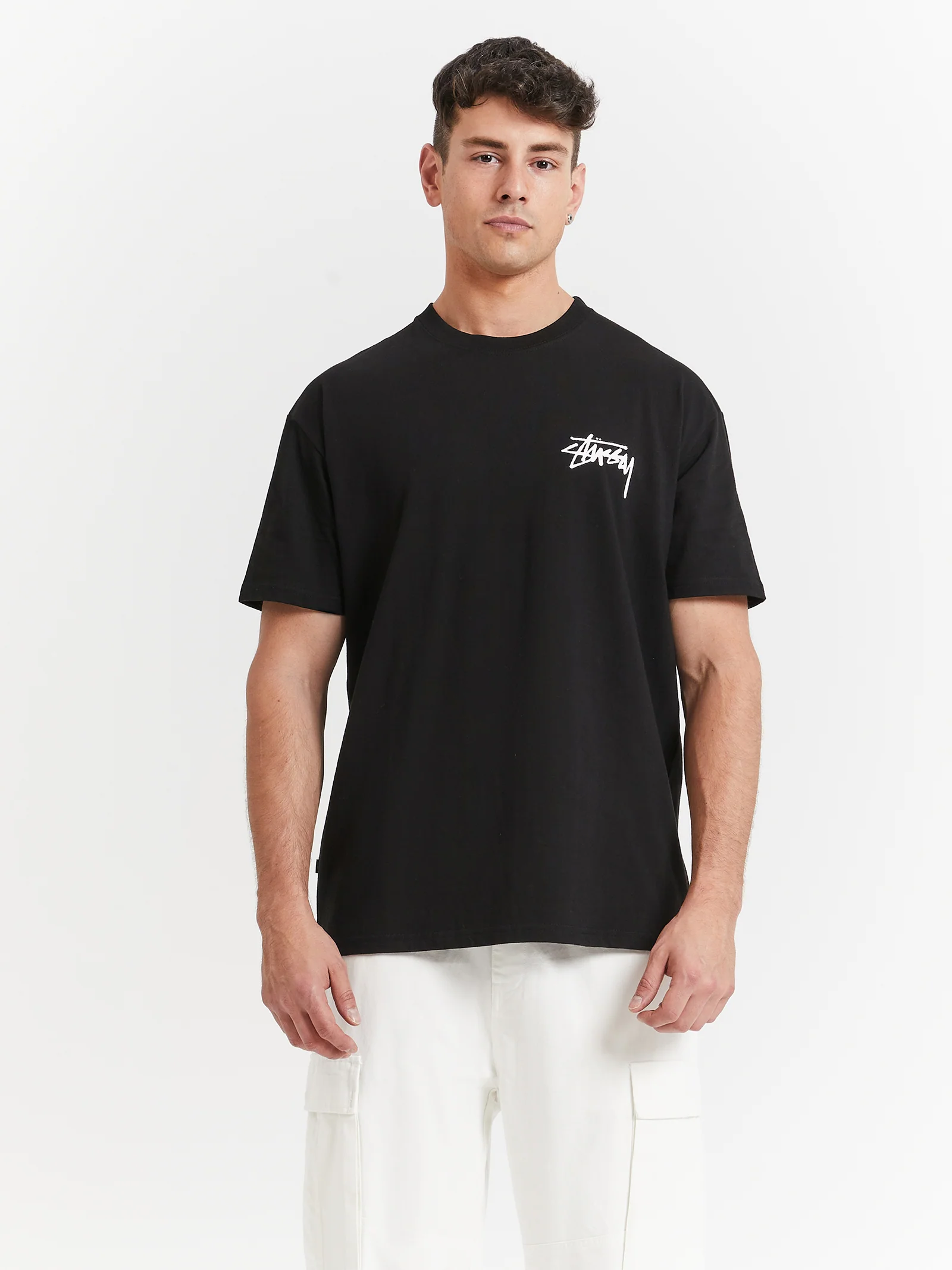 Read Em n Weep Heavyweight T-Shirt - Image 2
