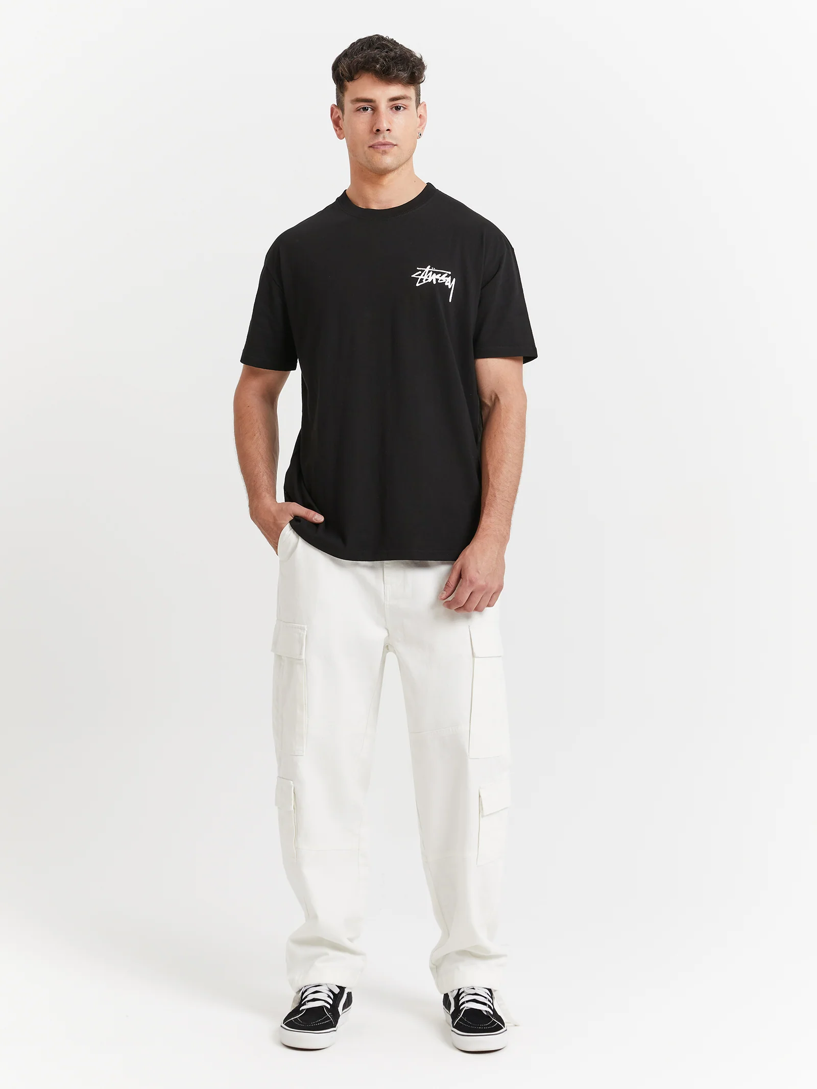 Read Em n Weep Heavyweight T-Shirt - Image 3