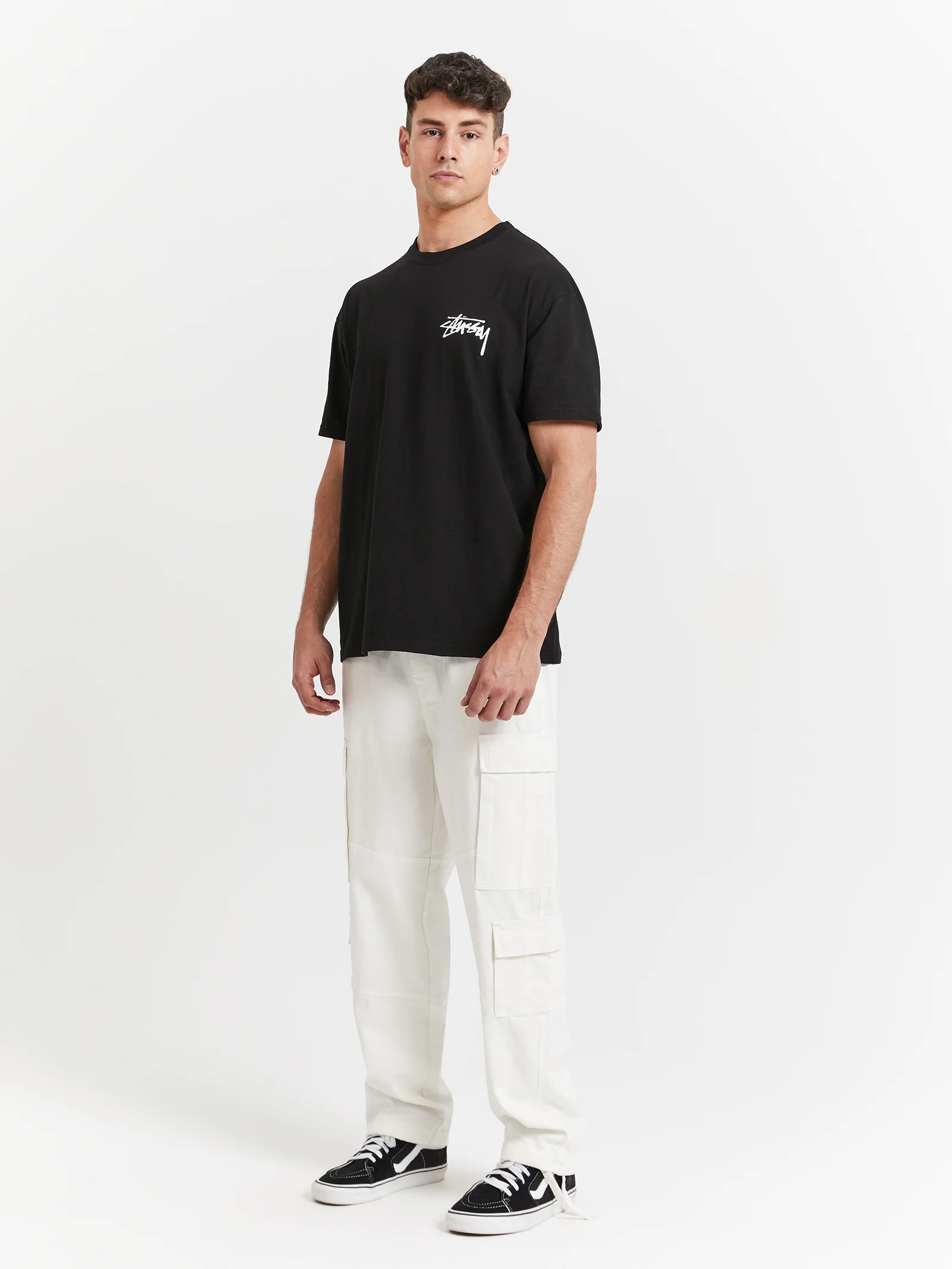 Read Em n Weep Heavyweight T-Shirt - Image 4