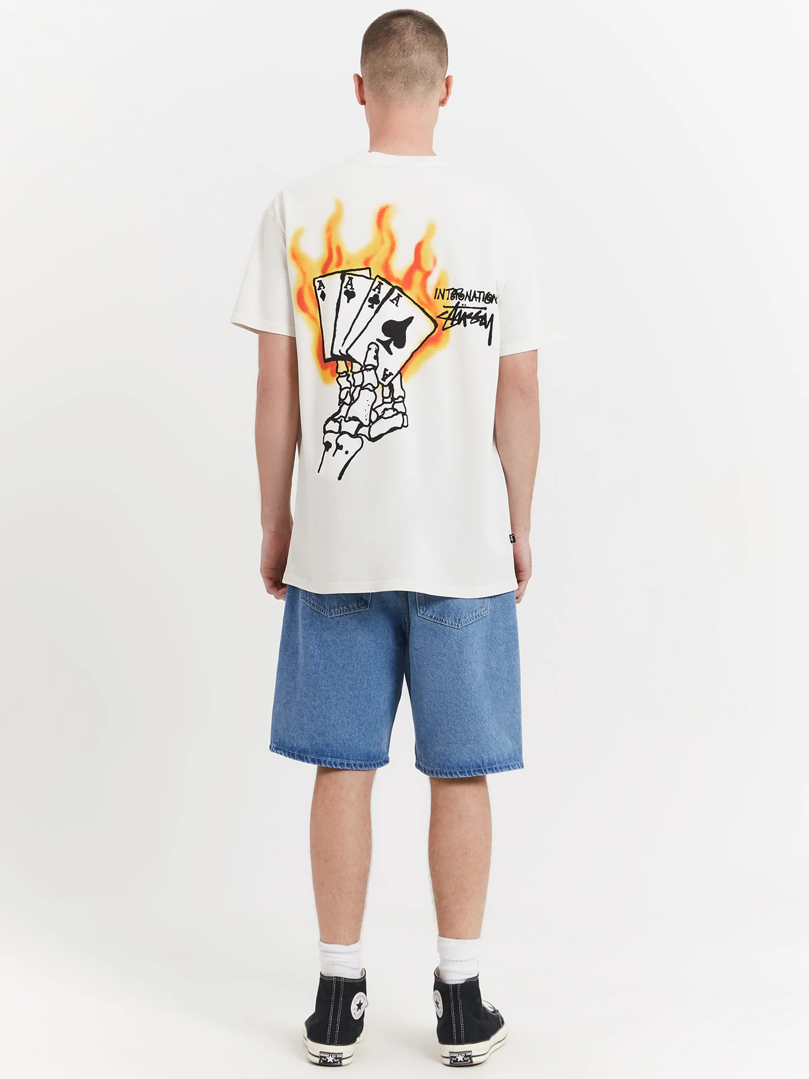 Read Em N Weep Heavyweight T-Shirt - Image 5