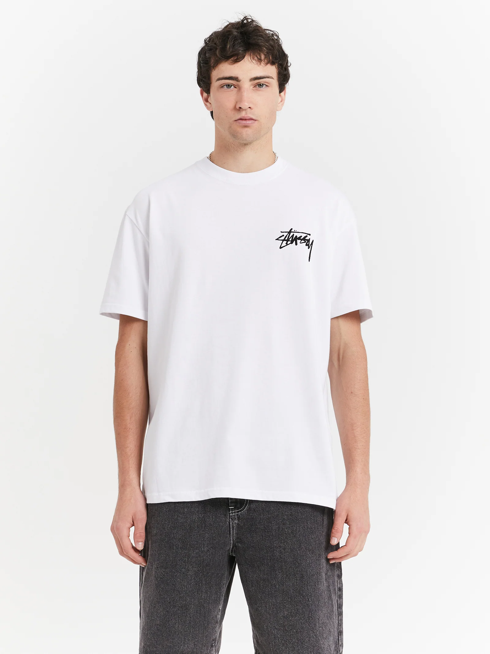 Read Em n Weep Heavyweight T-Shirt - Image 2