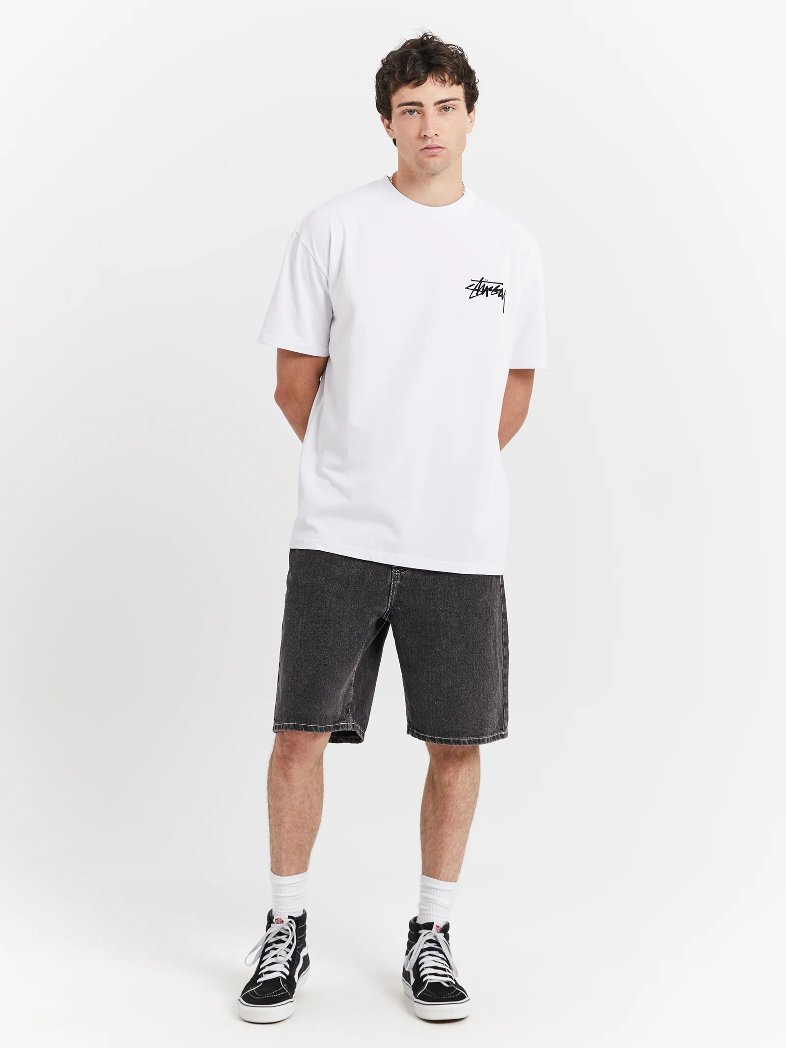 Read Em n Weep Heavyweight T-Shirt - Image 3